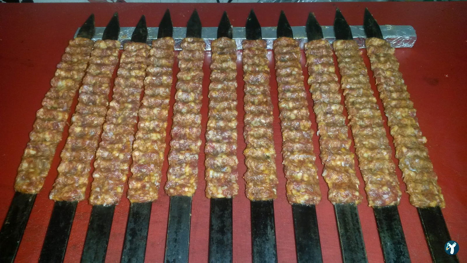 Gevrek Kebap Köfte Çorba Isparta