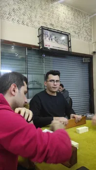 Mariposa Cafe resimleri