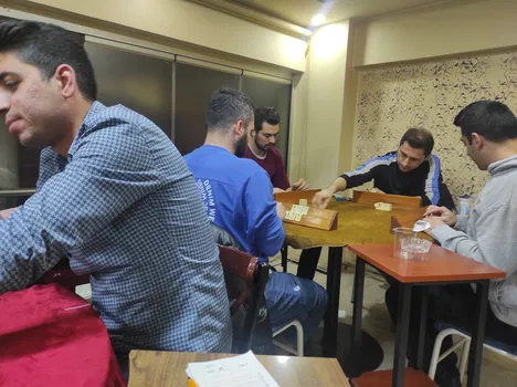 Mariposa Cafe resimleri
