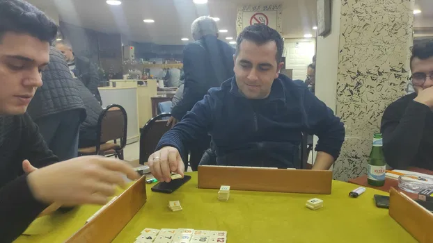 Mariposa Cafe resimleri
