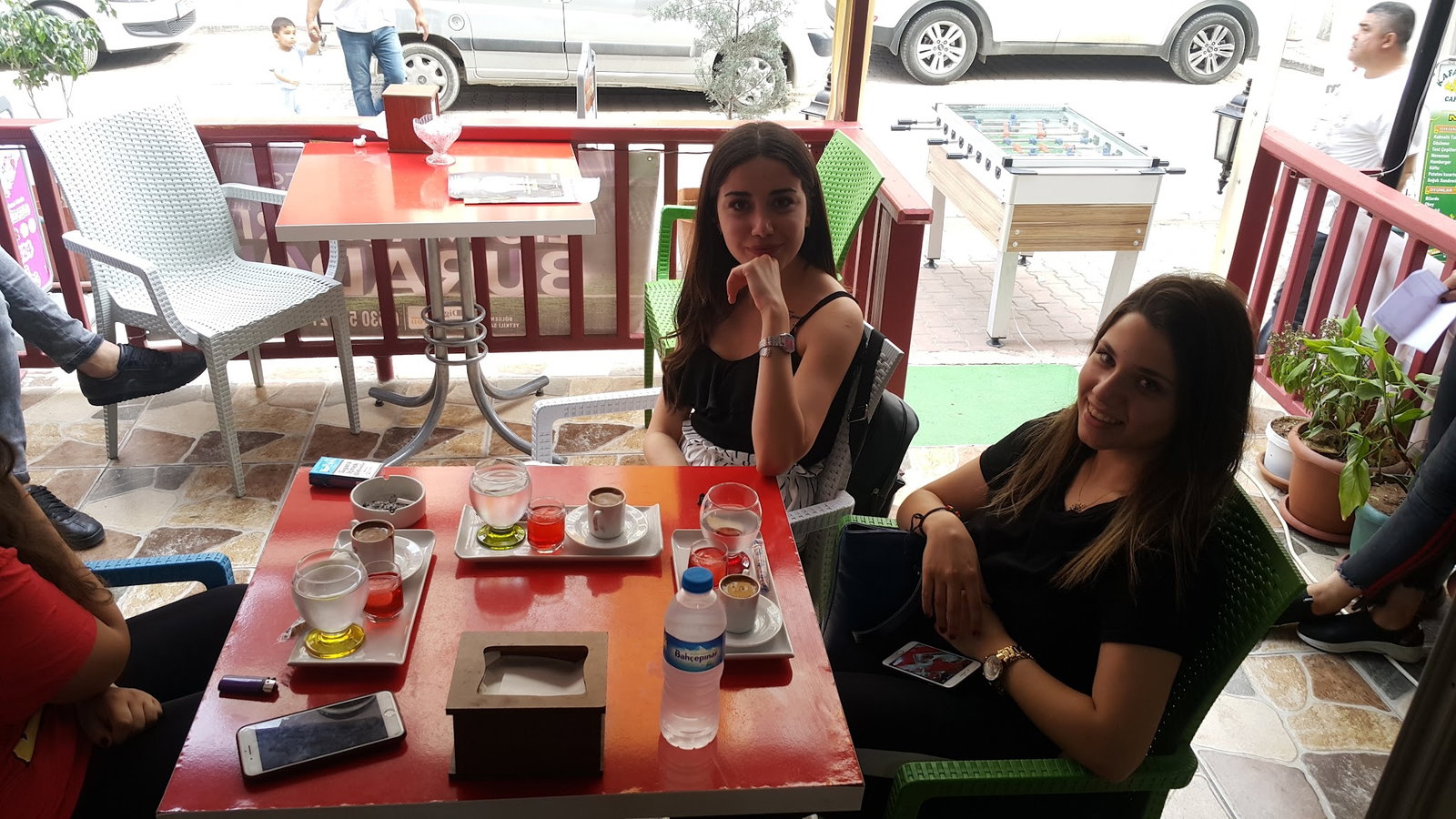 Nero Cafe