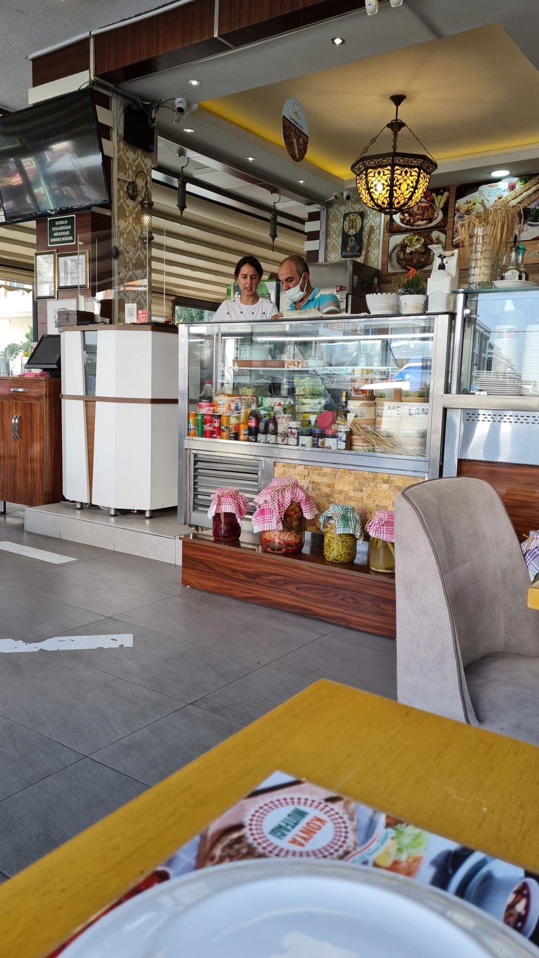 Bardakçılar Konya Mevlana