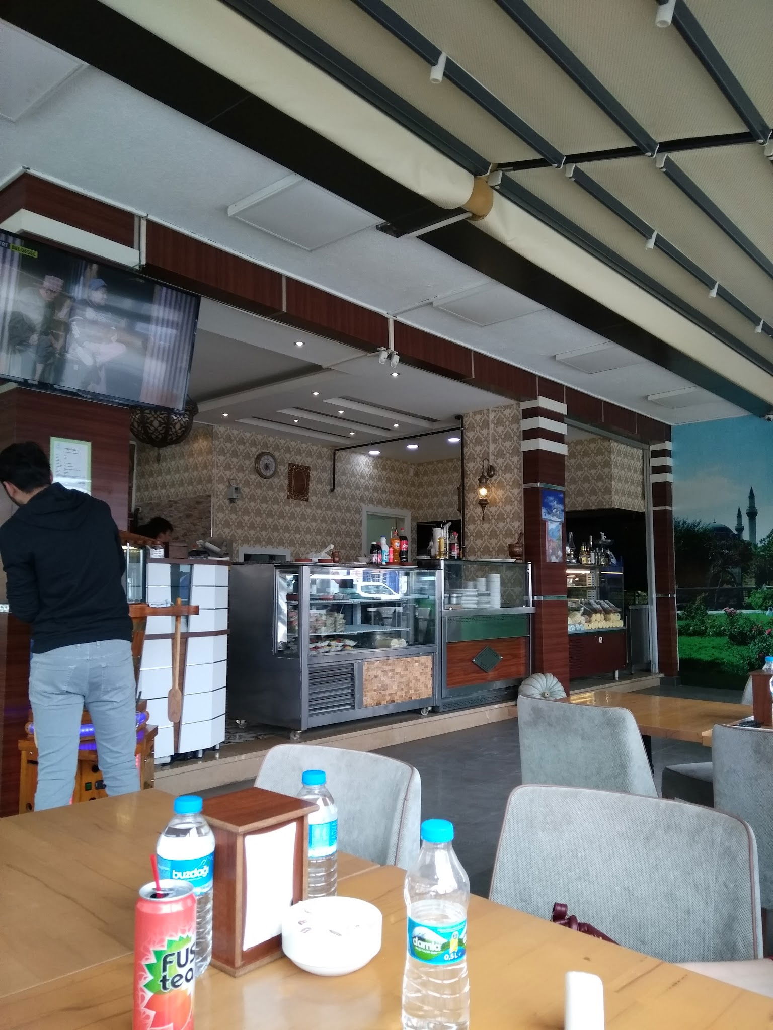 Bardakçılar Konya Mevlana