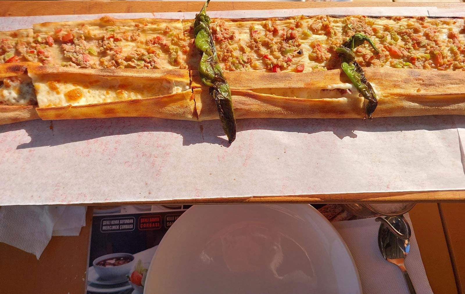 Bardakçılar Konya Mevlana