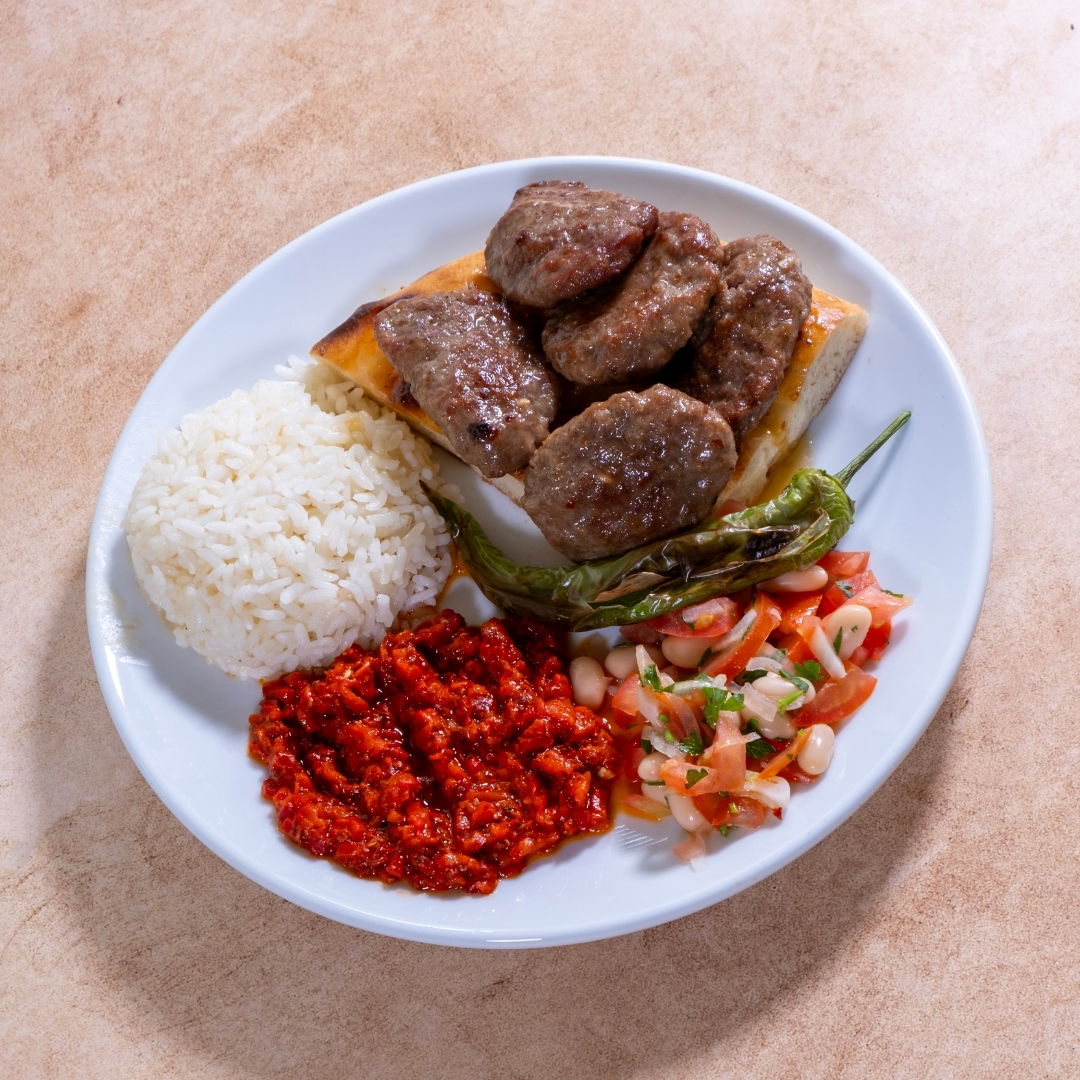 Bardakçılar Konya Mevlana