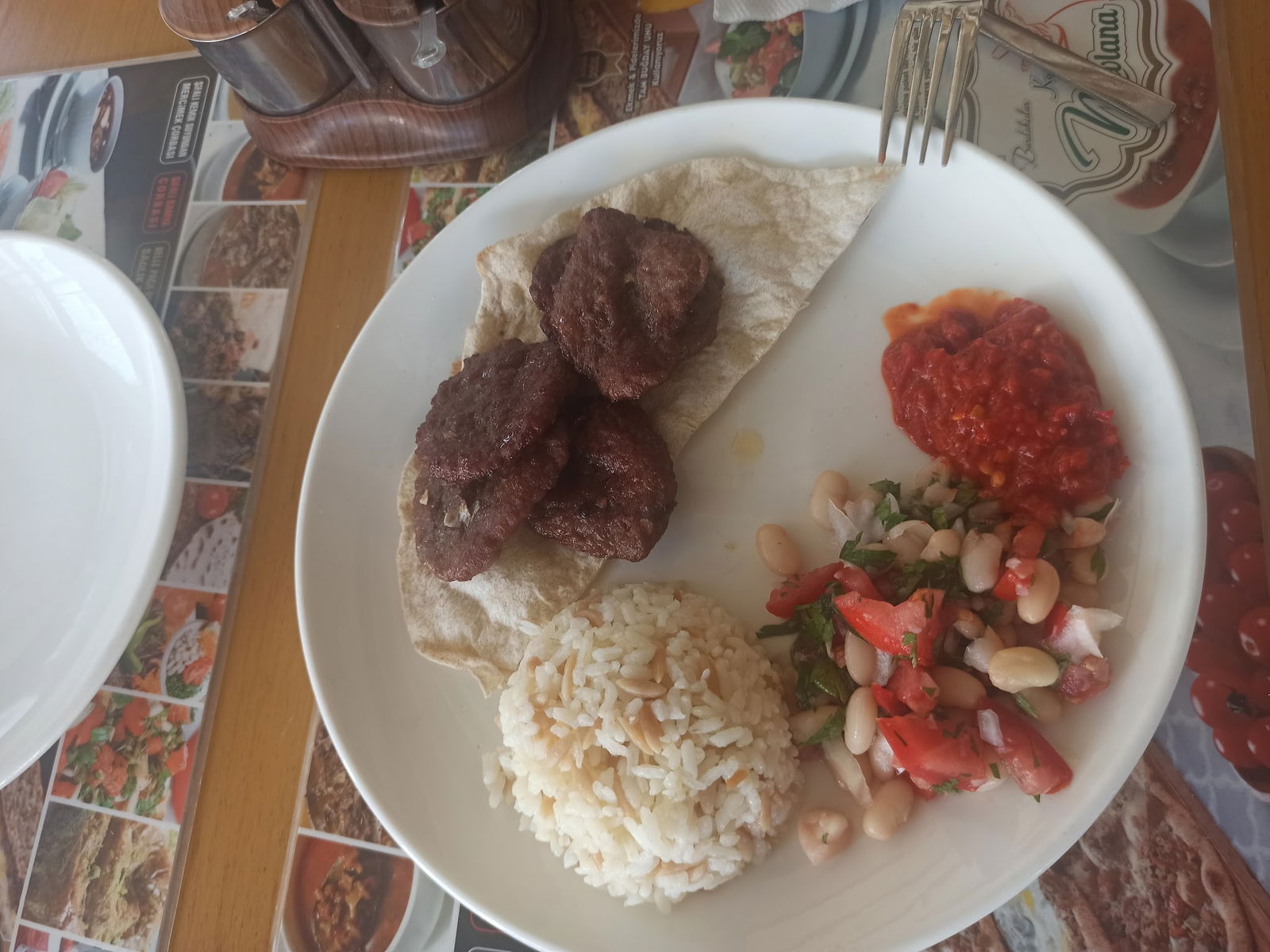 Bardakçılar Konya Mevlana