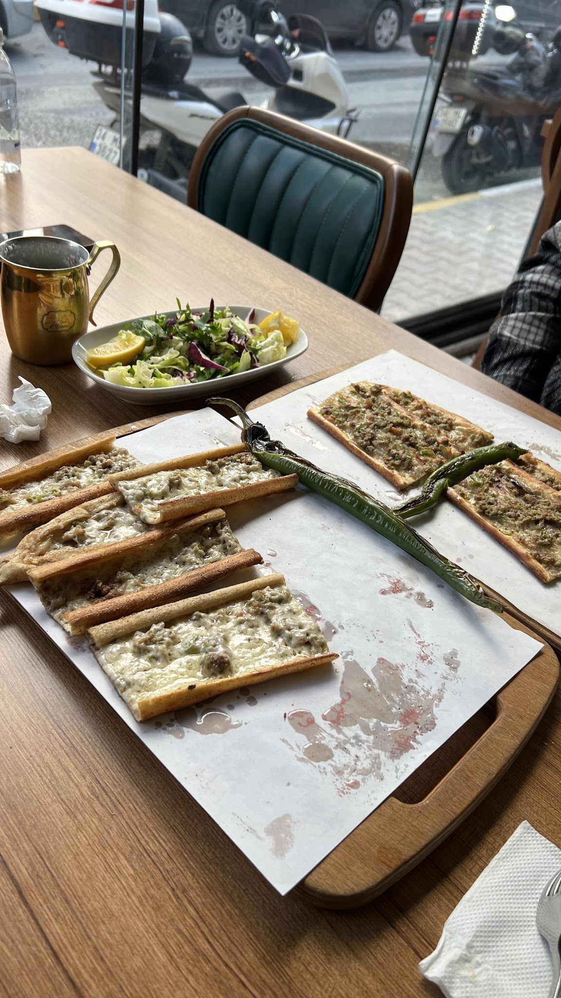 Bardakçılar Konya Mevlana