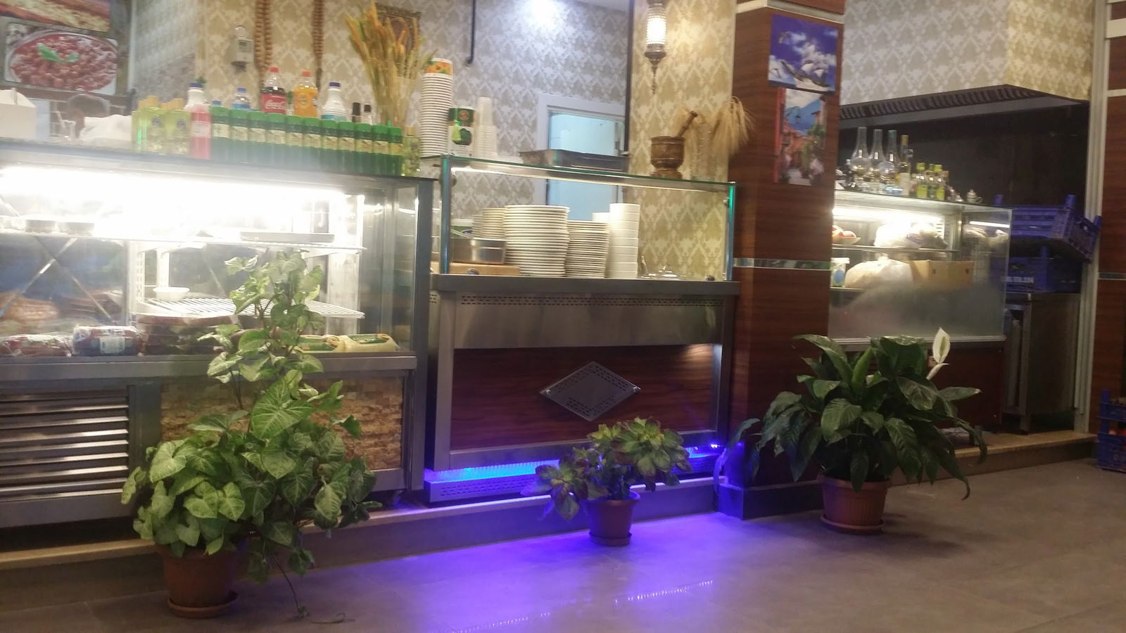 Bardakçılar Konya Mevlana