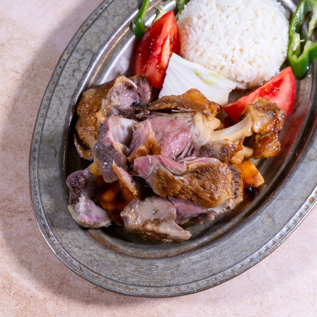 Bardakçılar Konya Mevlana