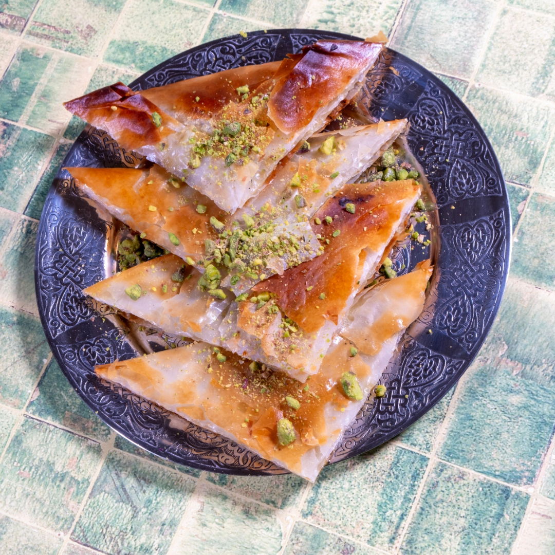 Bardakçılar Konya Mevlana