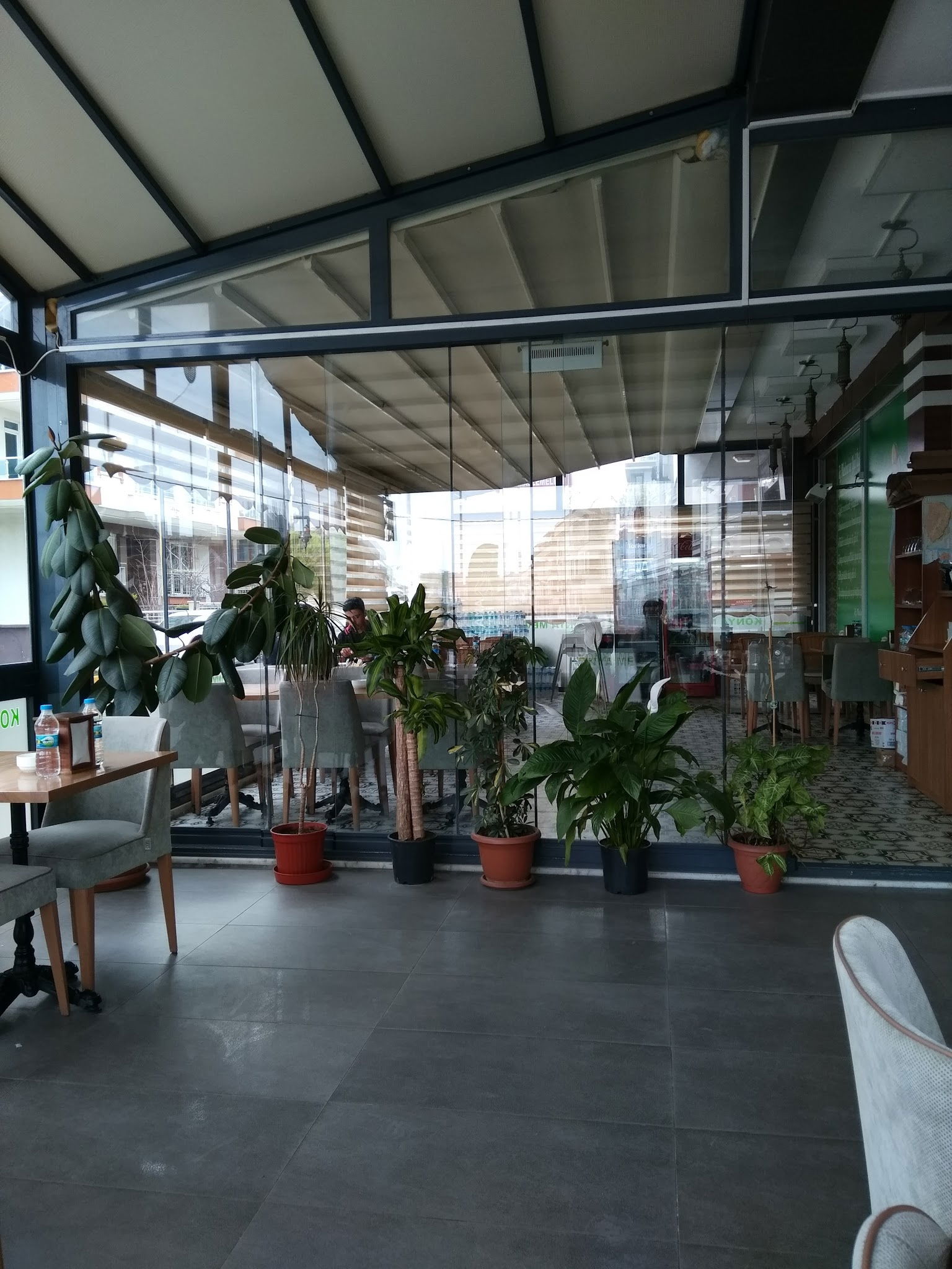 Bardakçılar Konya Mevlana