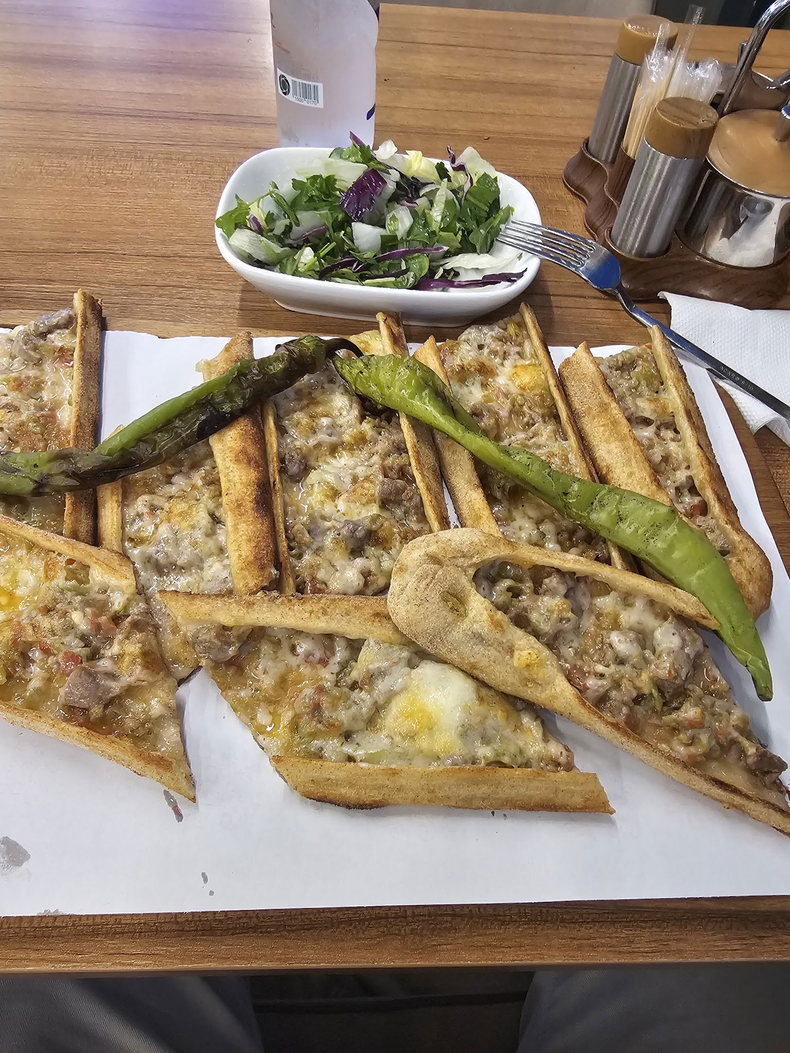 Bardakçılar Konya Mevlana