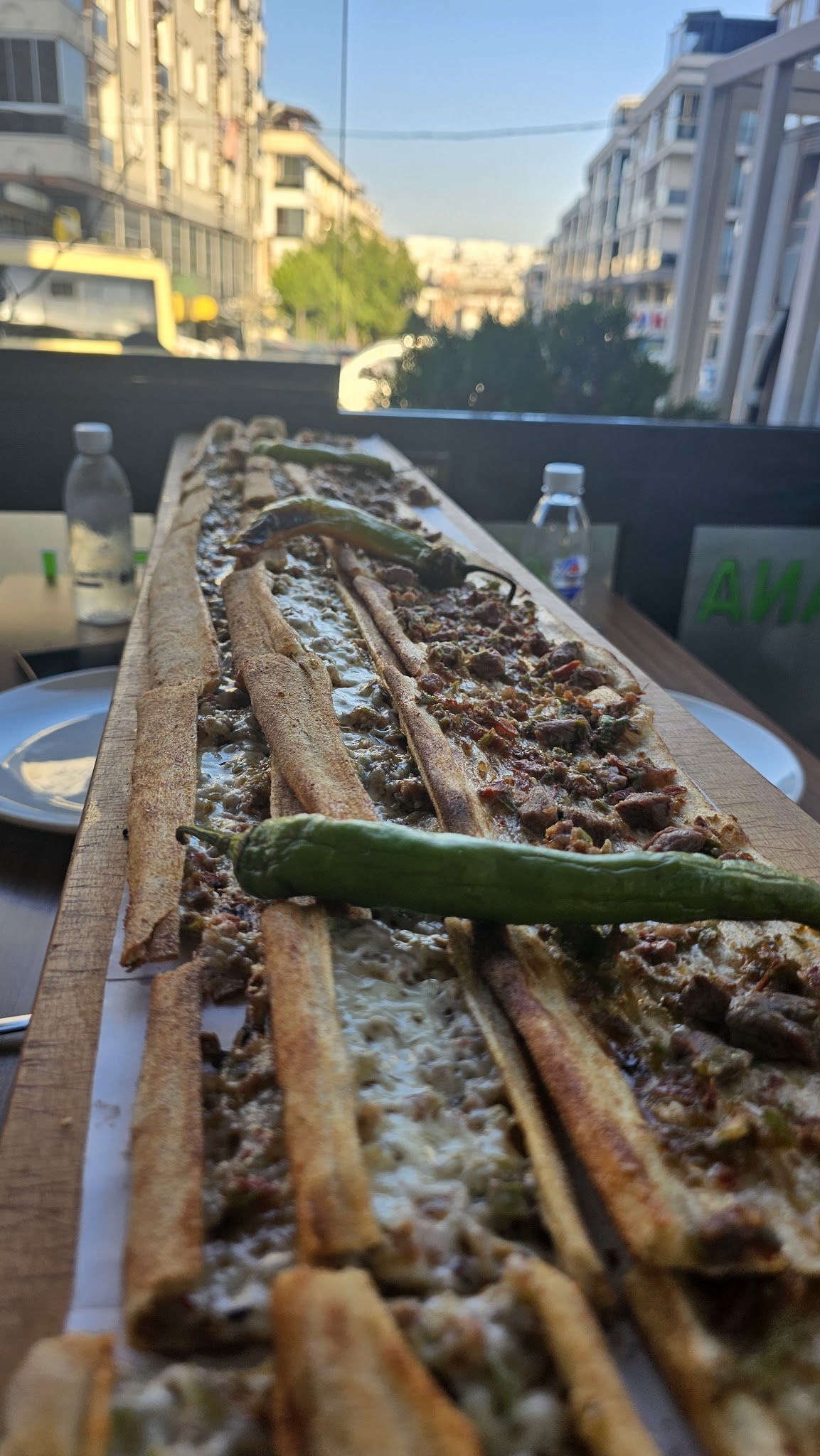 Bardakçılar Konya Mevlana