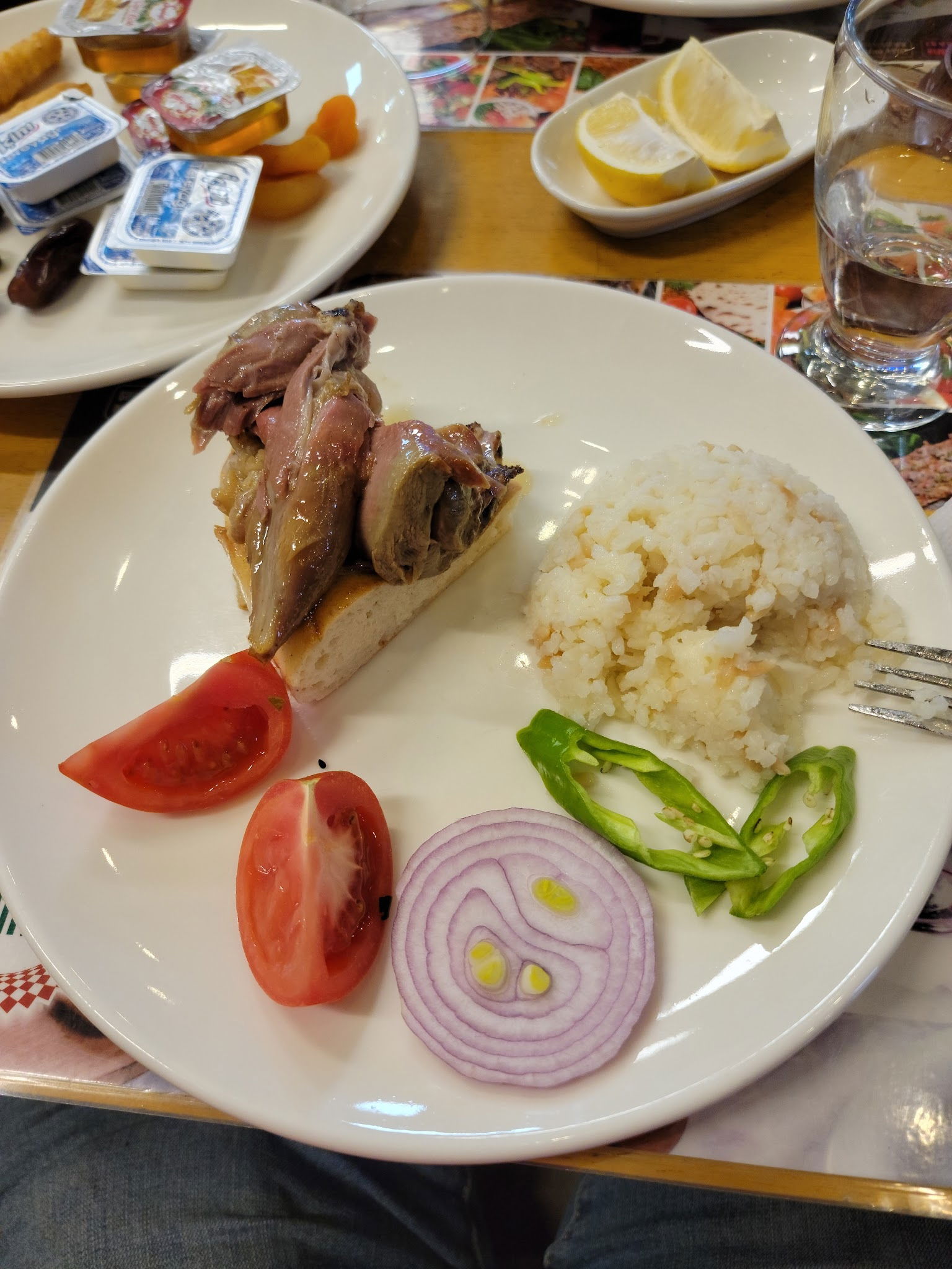 Bardakçılar Konya Mevlana