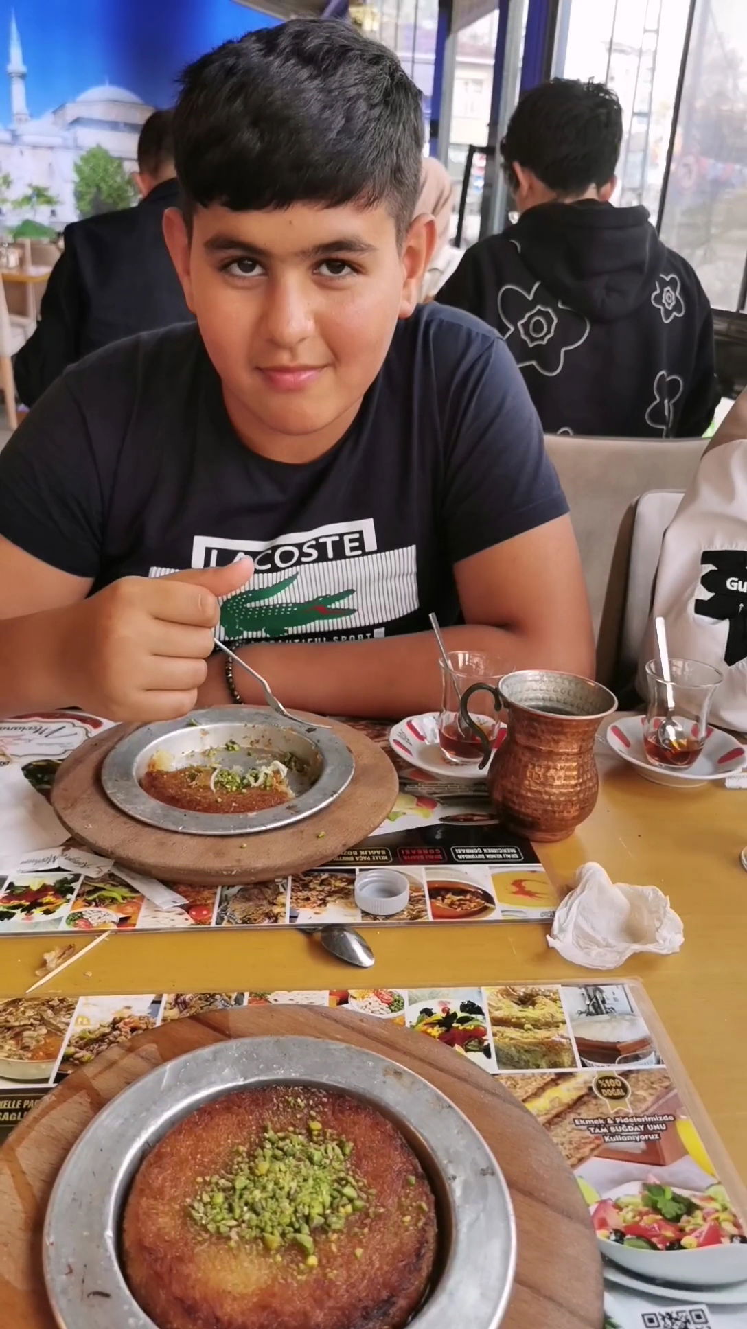 Bardakçılar Konya Mevlana