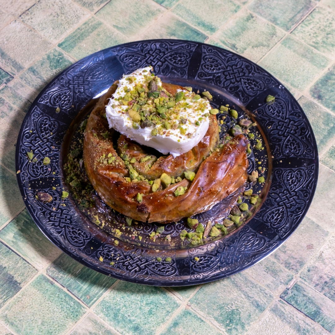 Bardakçılar Konya Mevlana