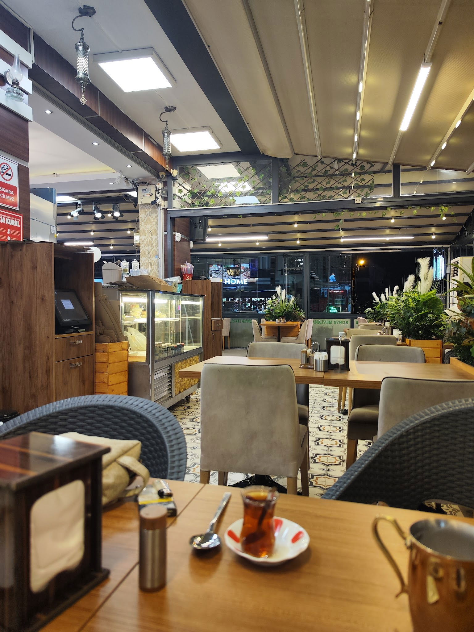 Bardakçılar Konya Mevlana