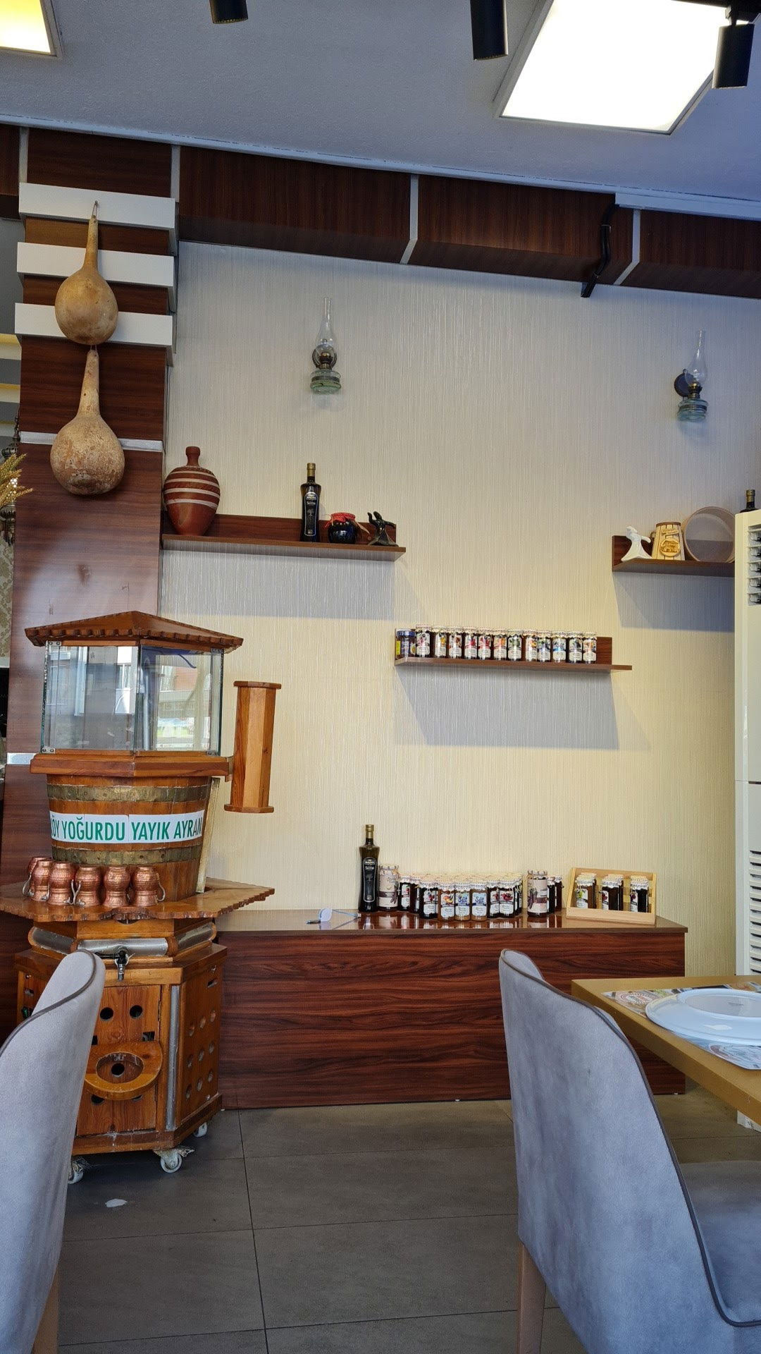 Bardakçılar Konya Mevlana