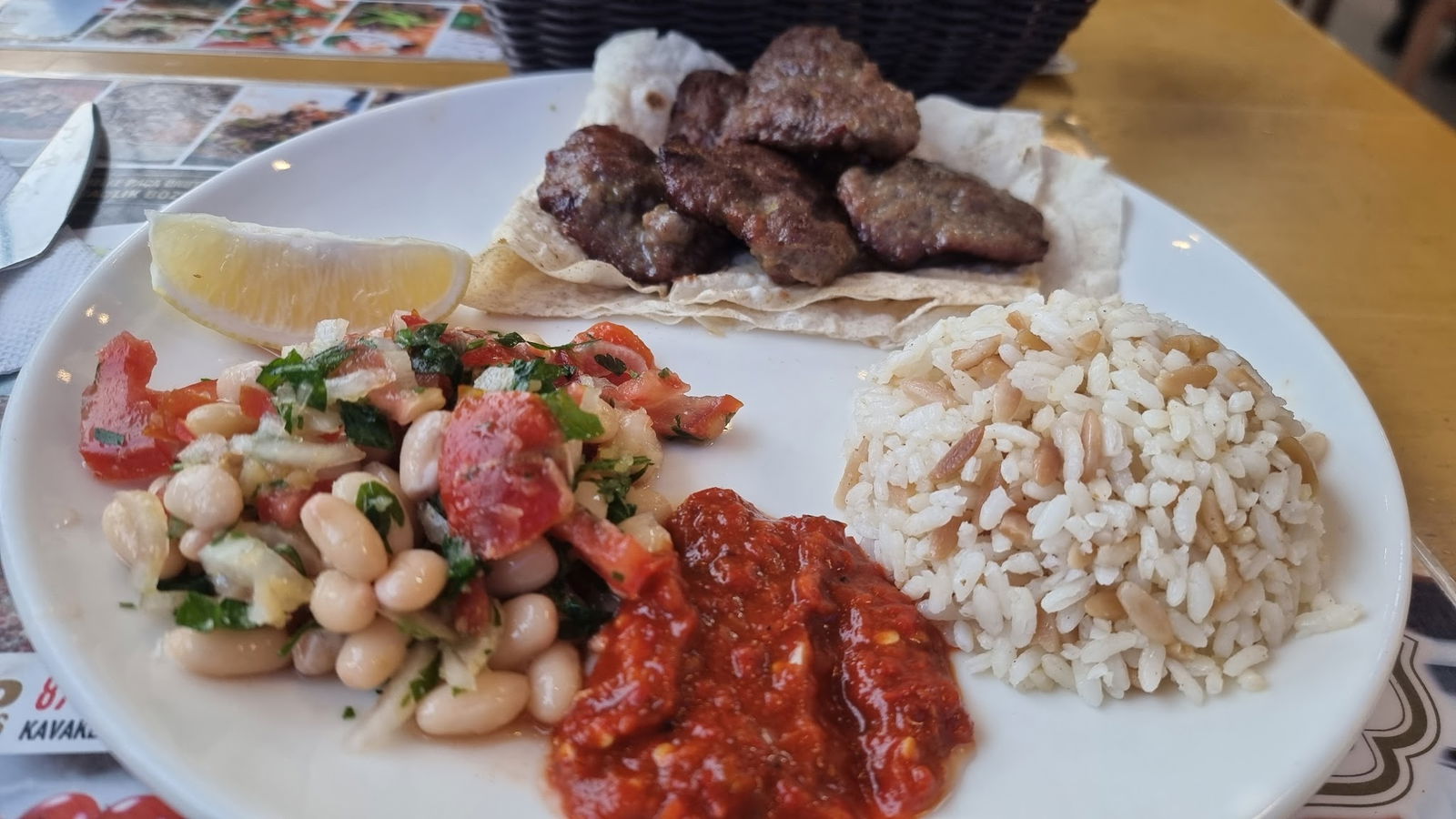 Bardakçılar Konya Mevlana