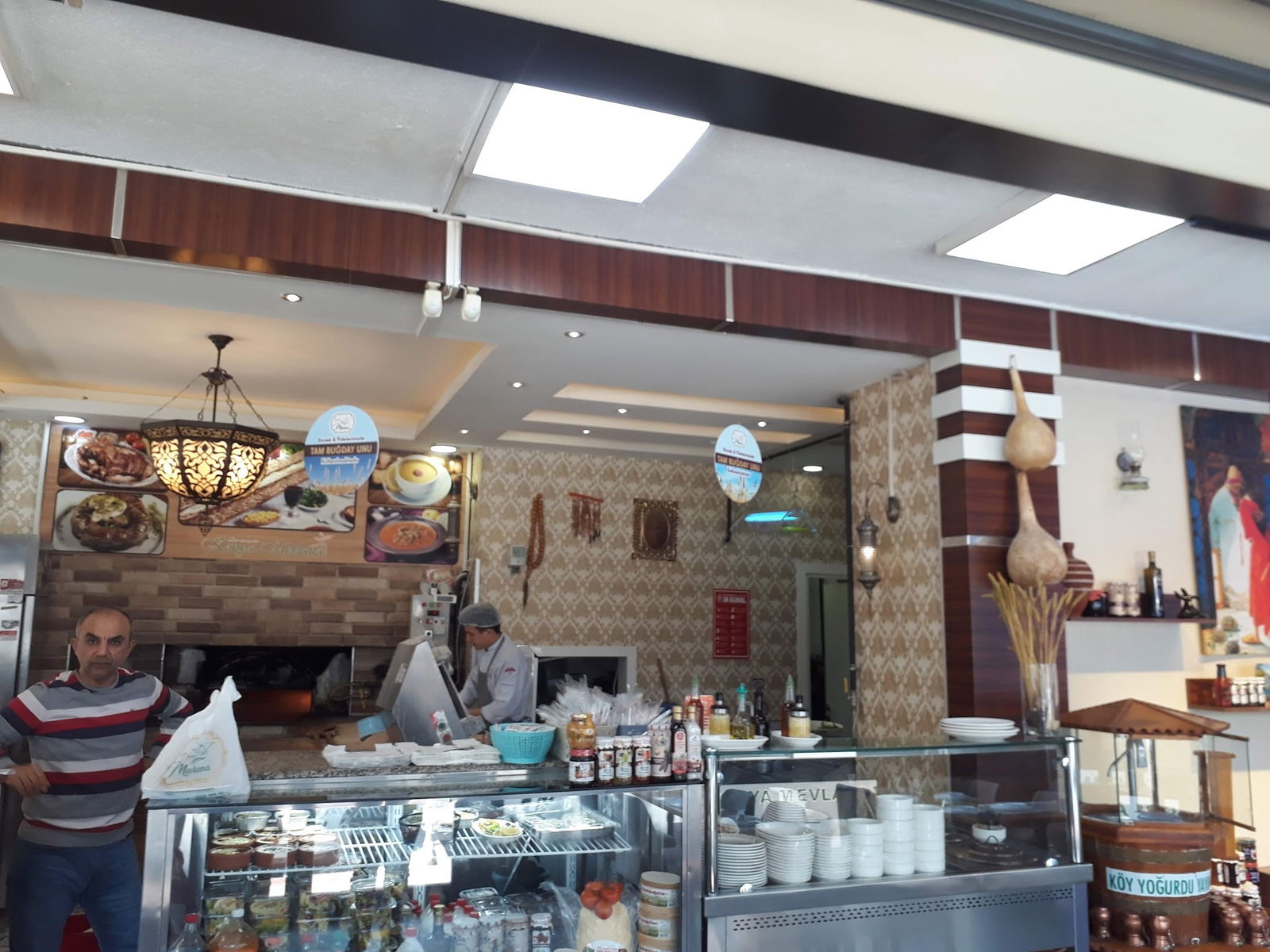 Bardakçılar Konya Mevlana