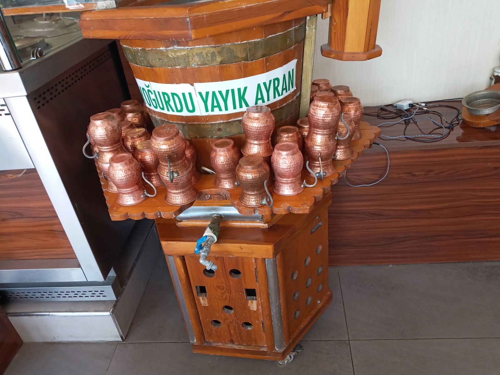 Bardakçılar Konya Mevlana