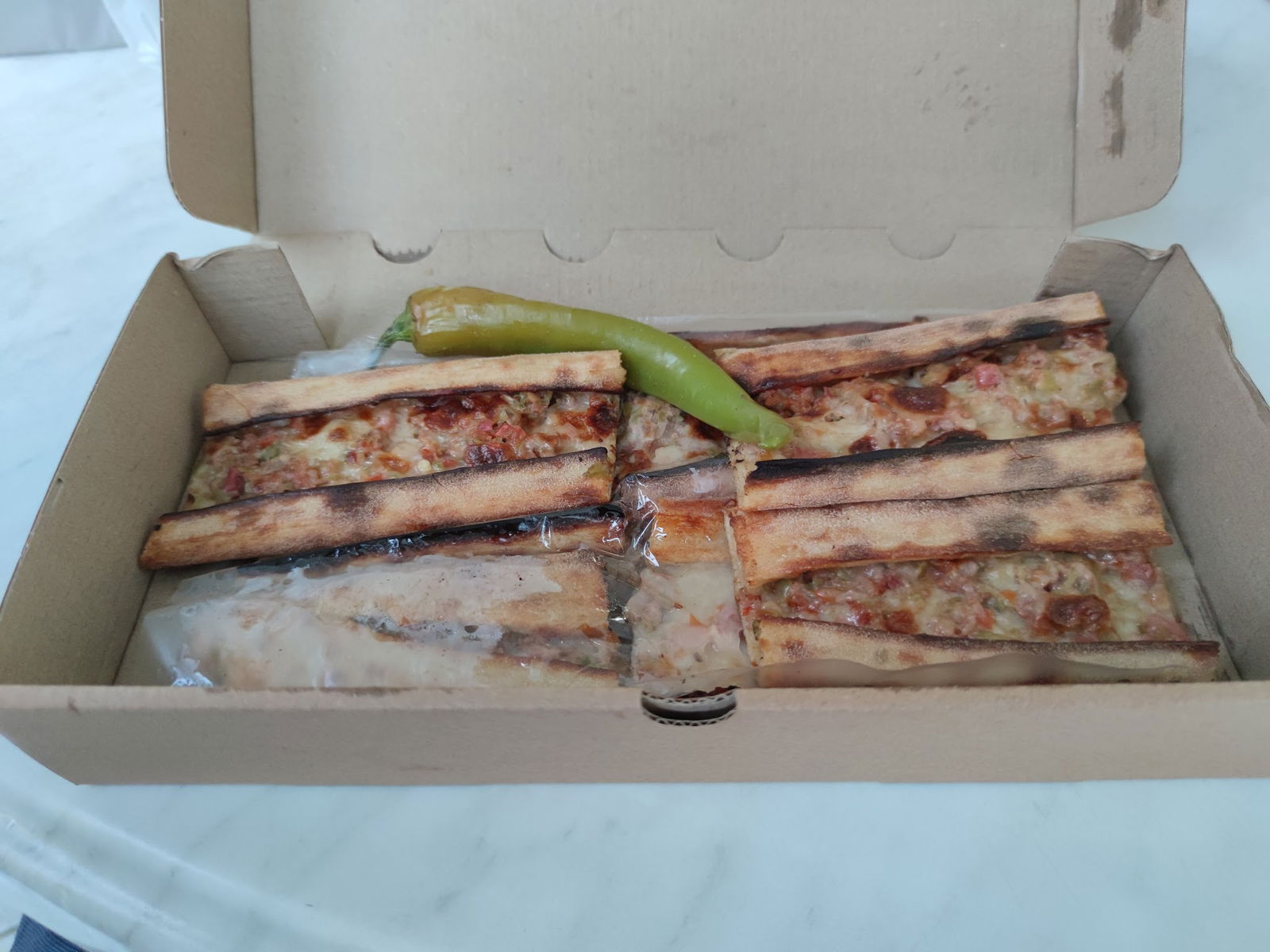 Bardakçılar Konya Mevlana