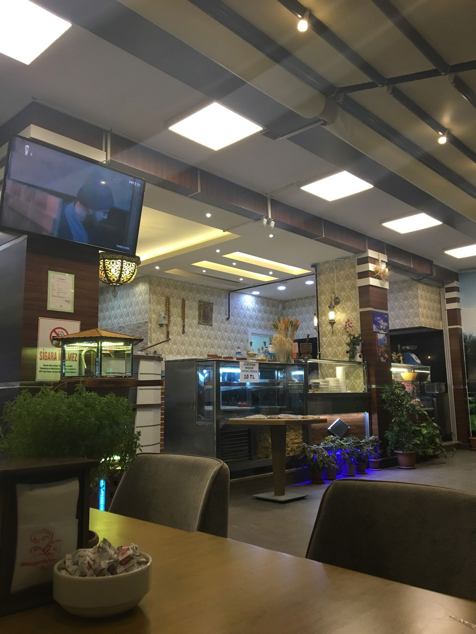 Bardakçılar Konya Mevlana