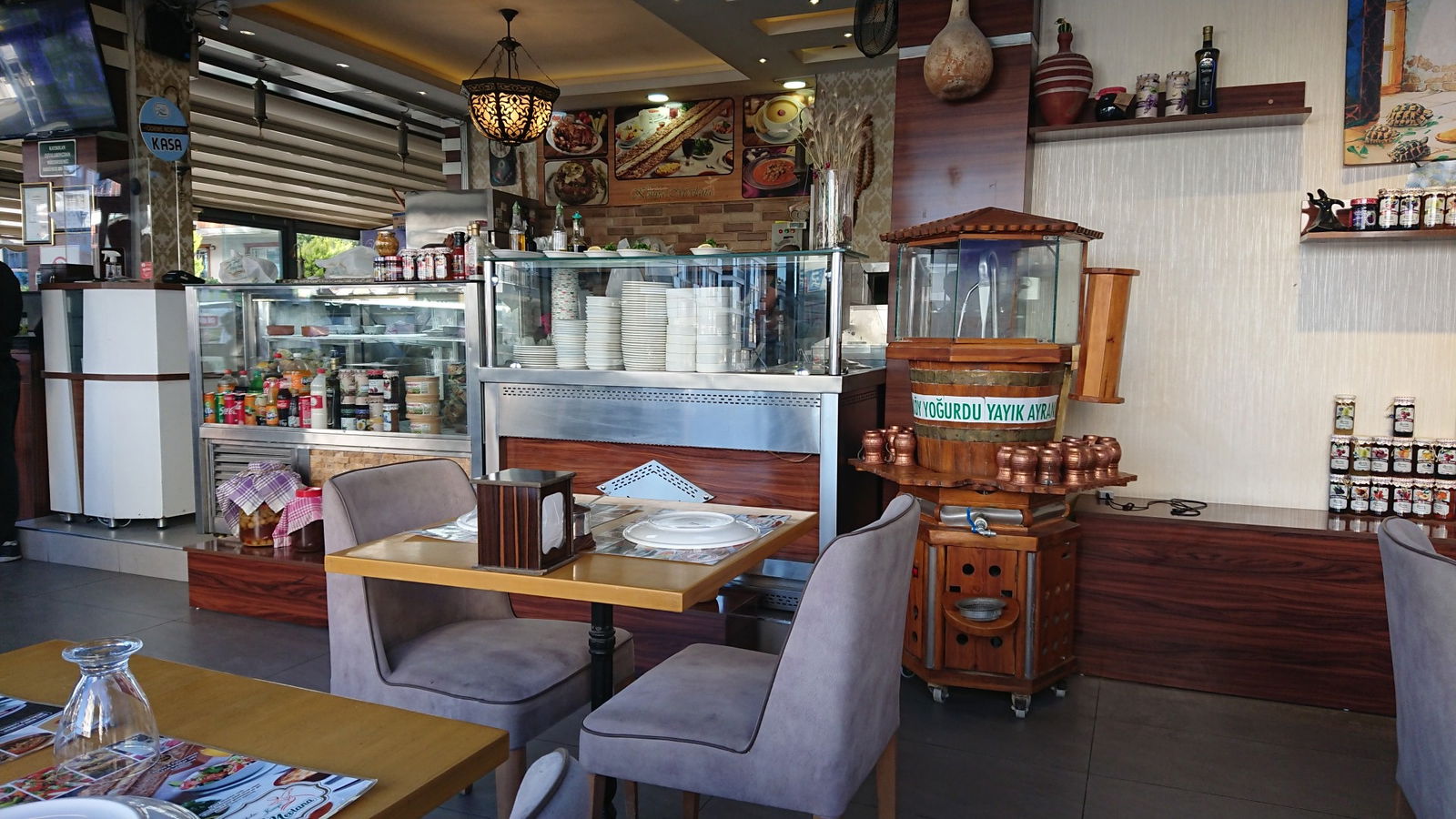 Bardakçılar Konya Mevlana