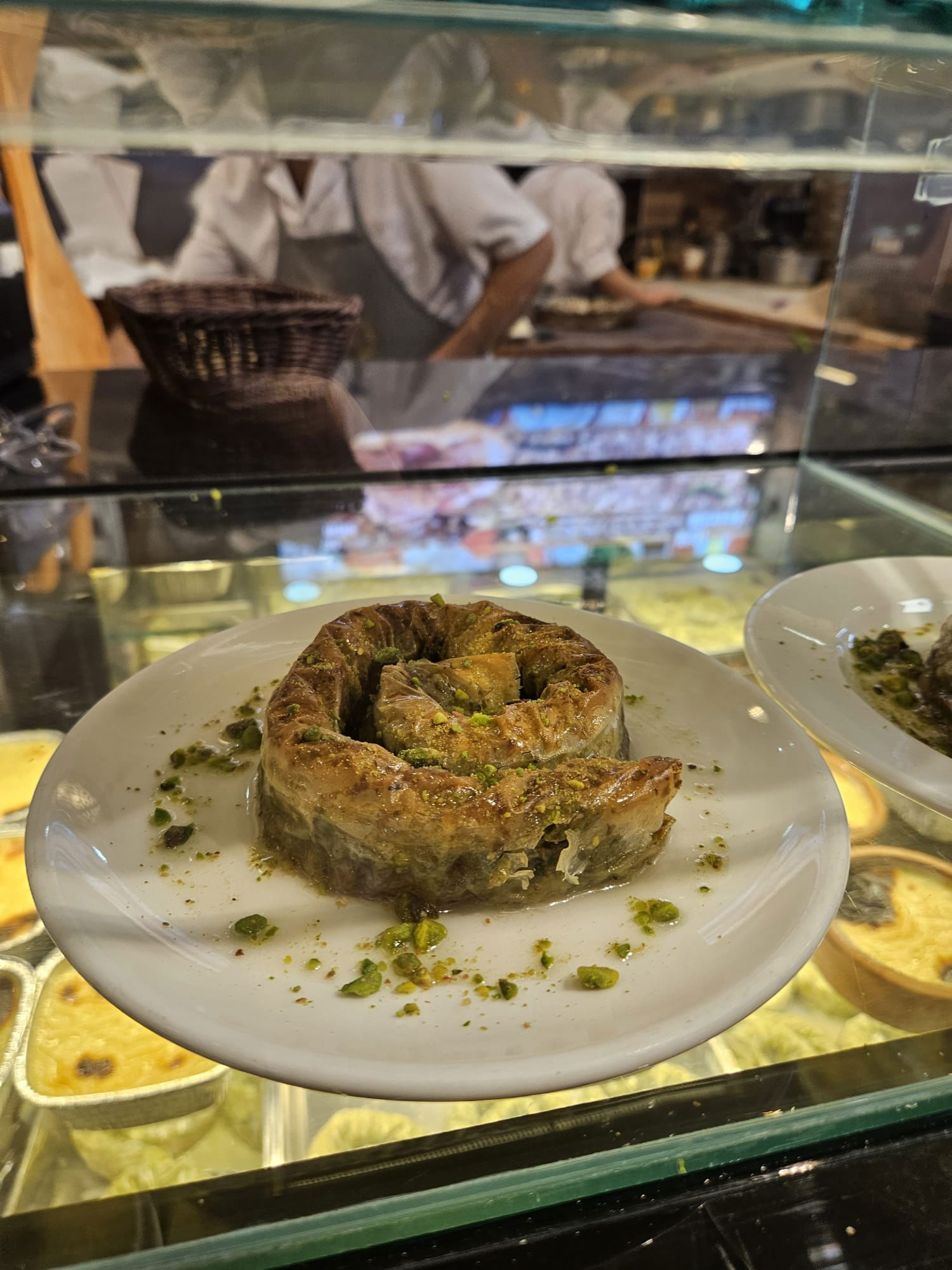 Bardakçılar Konya Mevlana