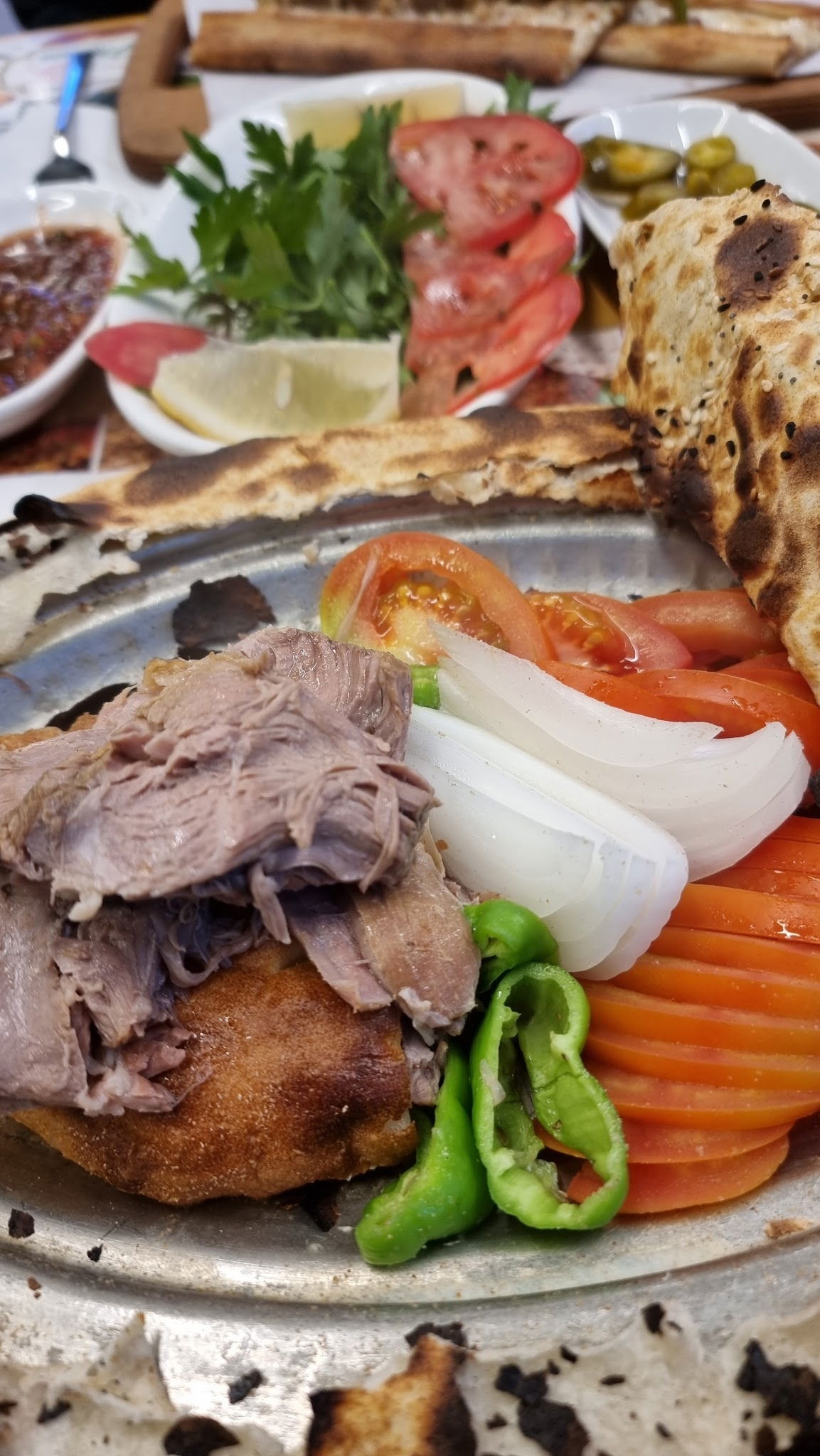 Bardakçılar Konya Mevlana