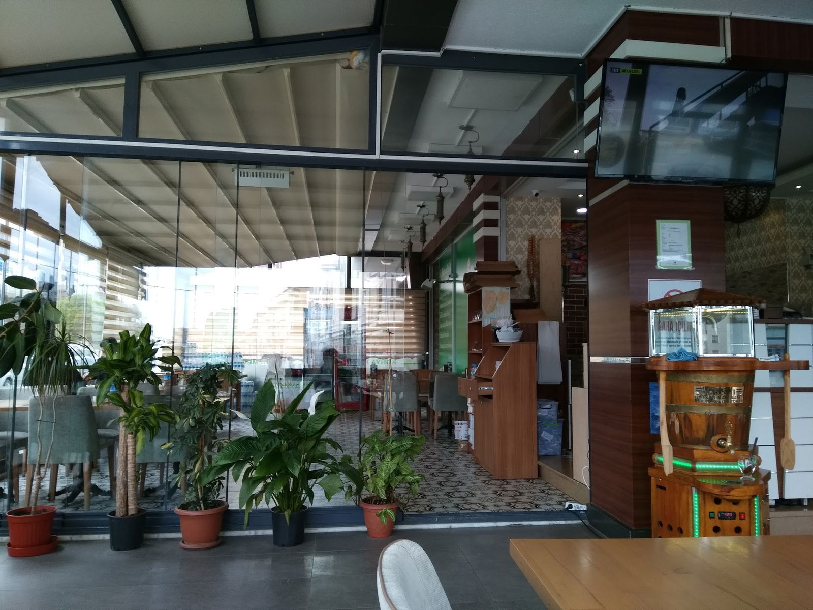 Bardakçılar Konya Mevlana