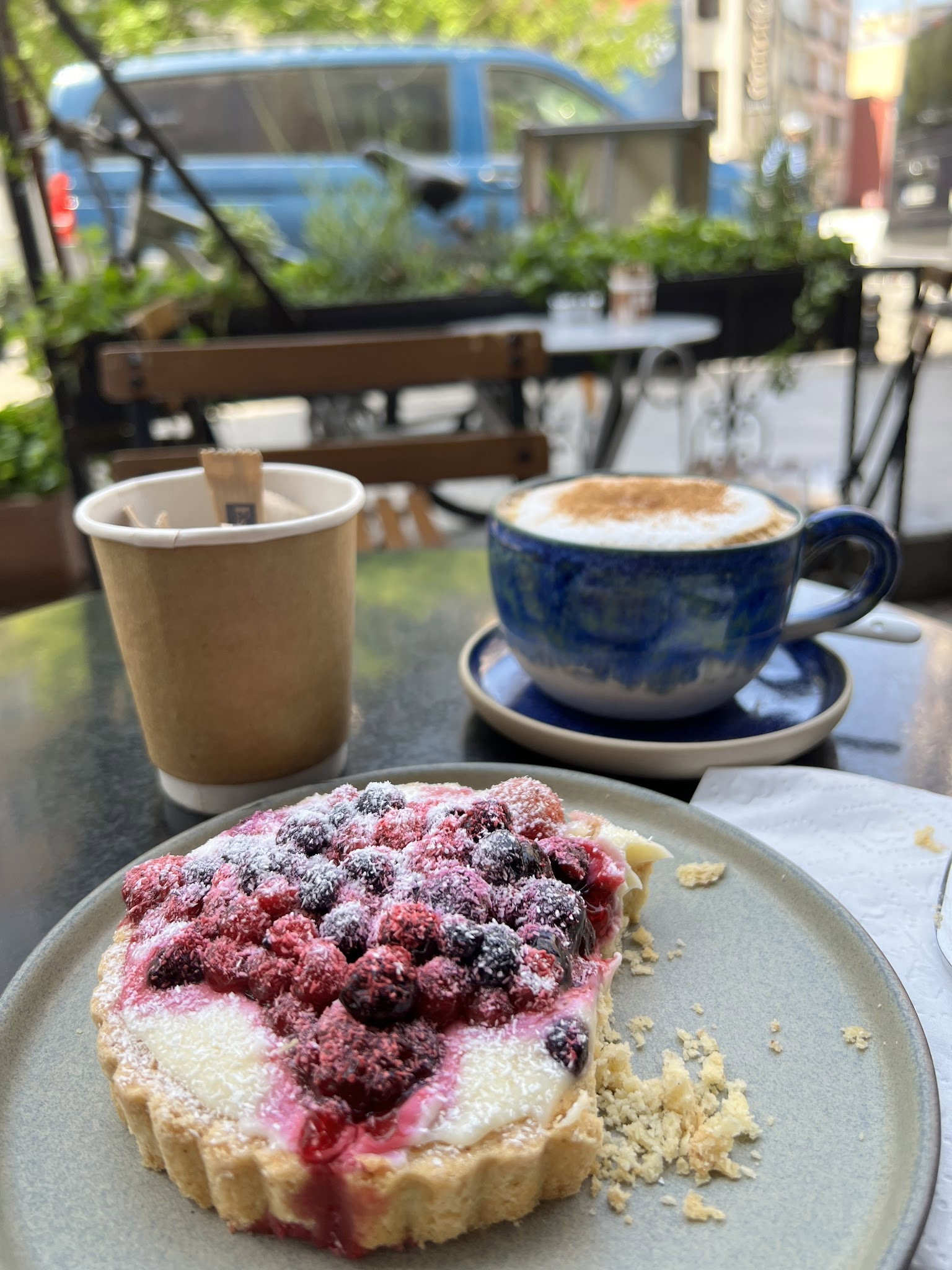Kropka Coffee