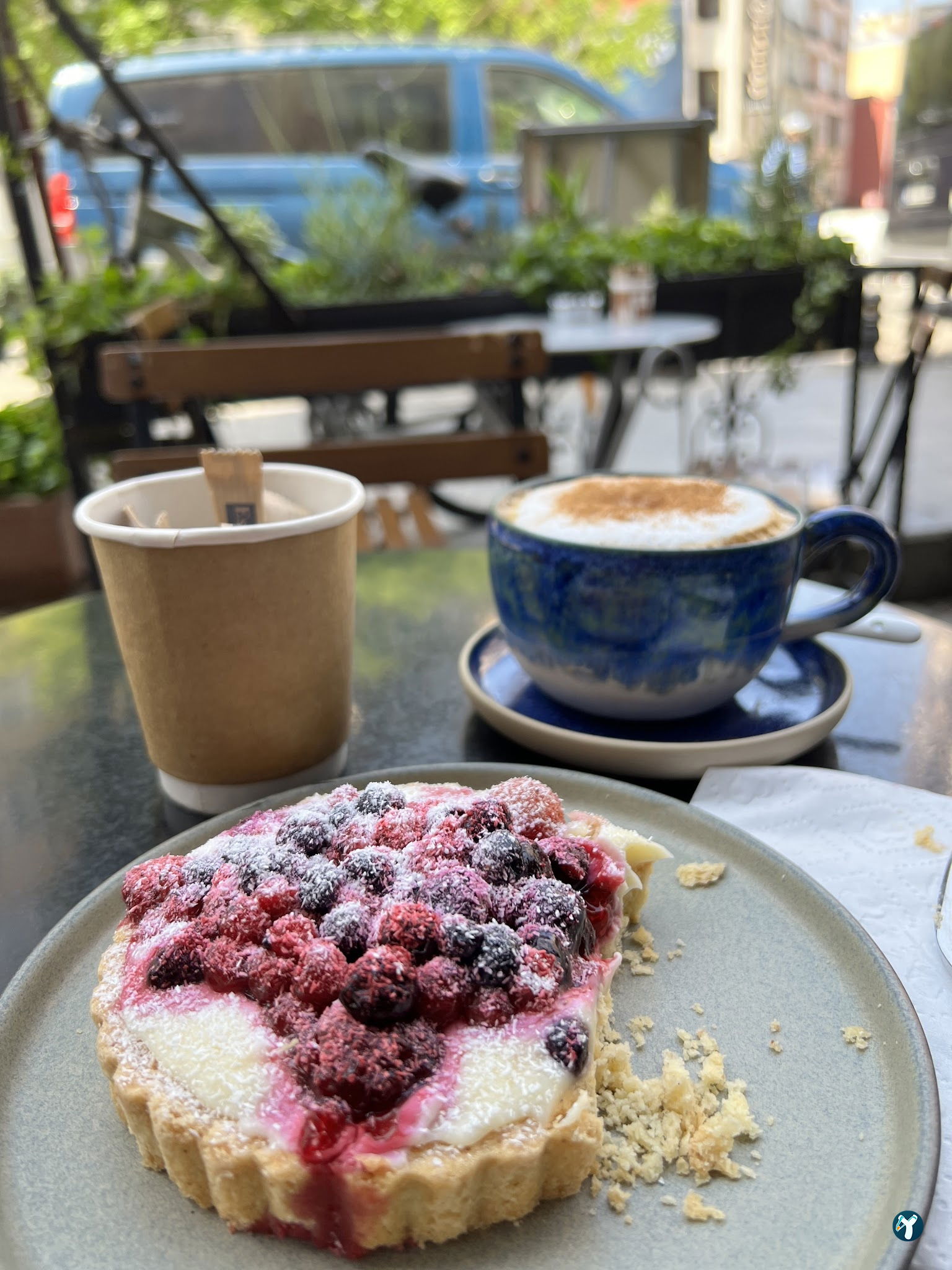Kropka Coffee