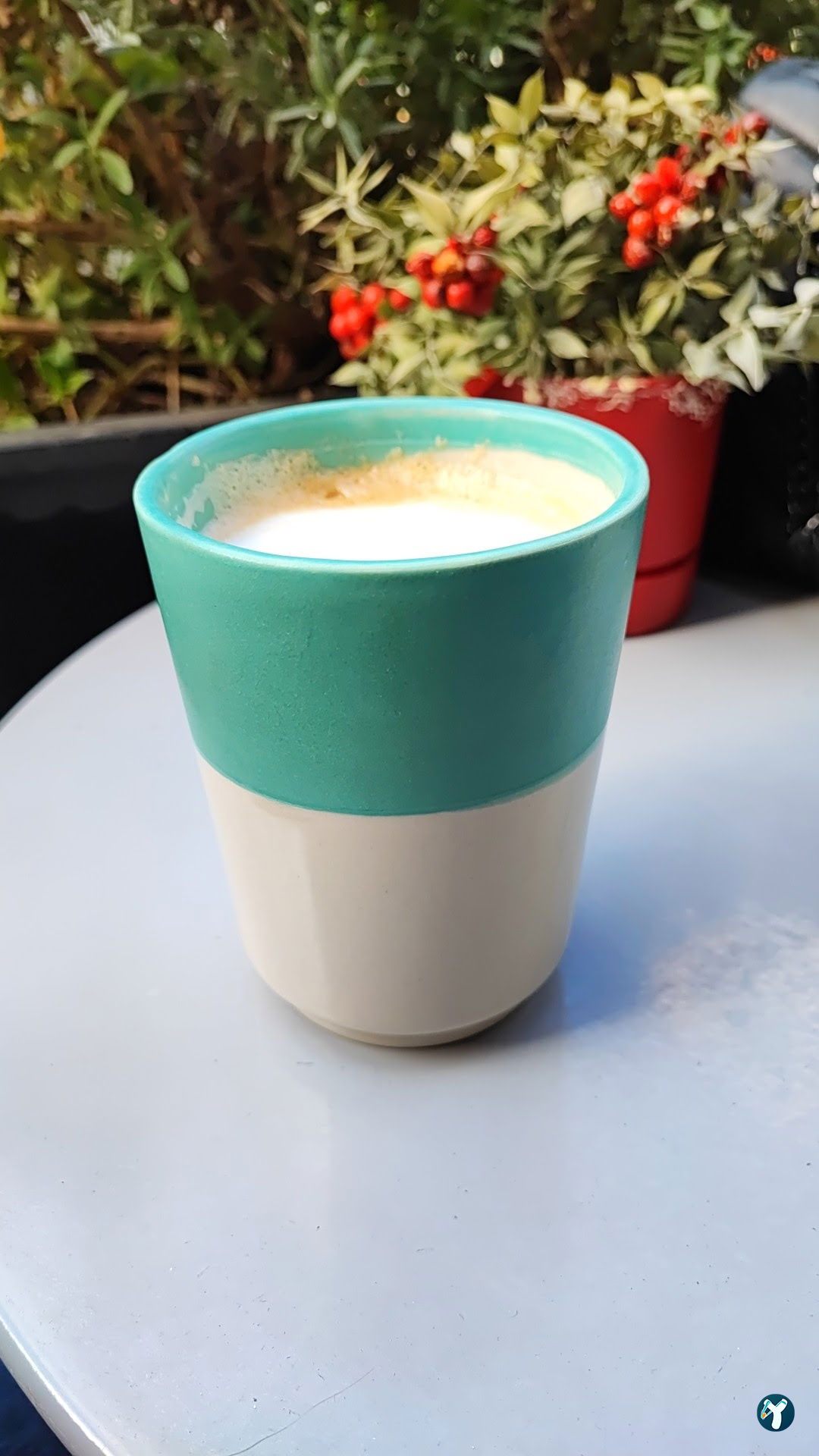 Kropka Coffee