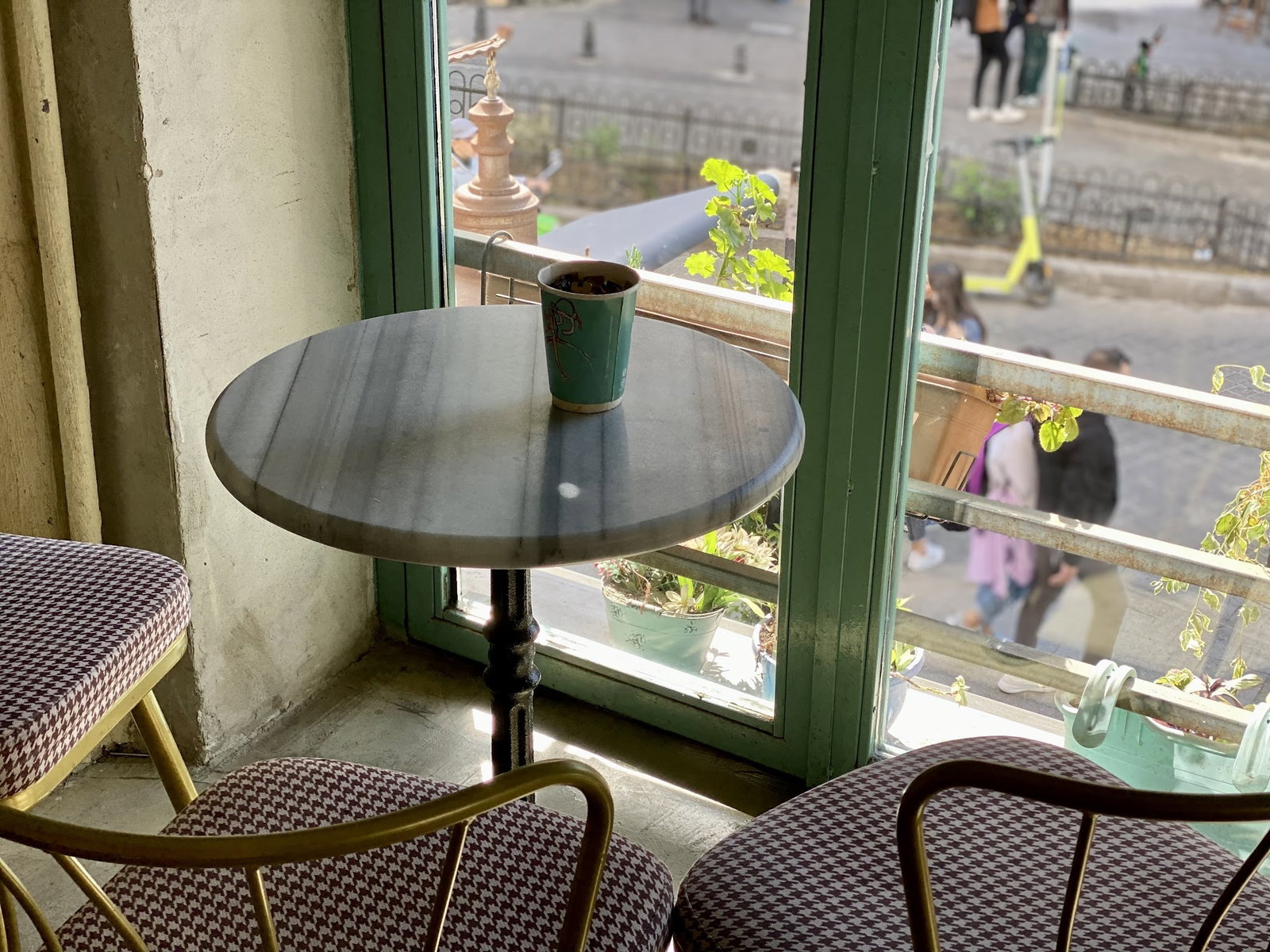 Kropka Coffee