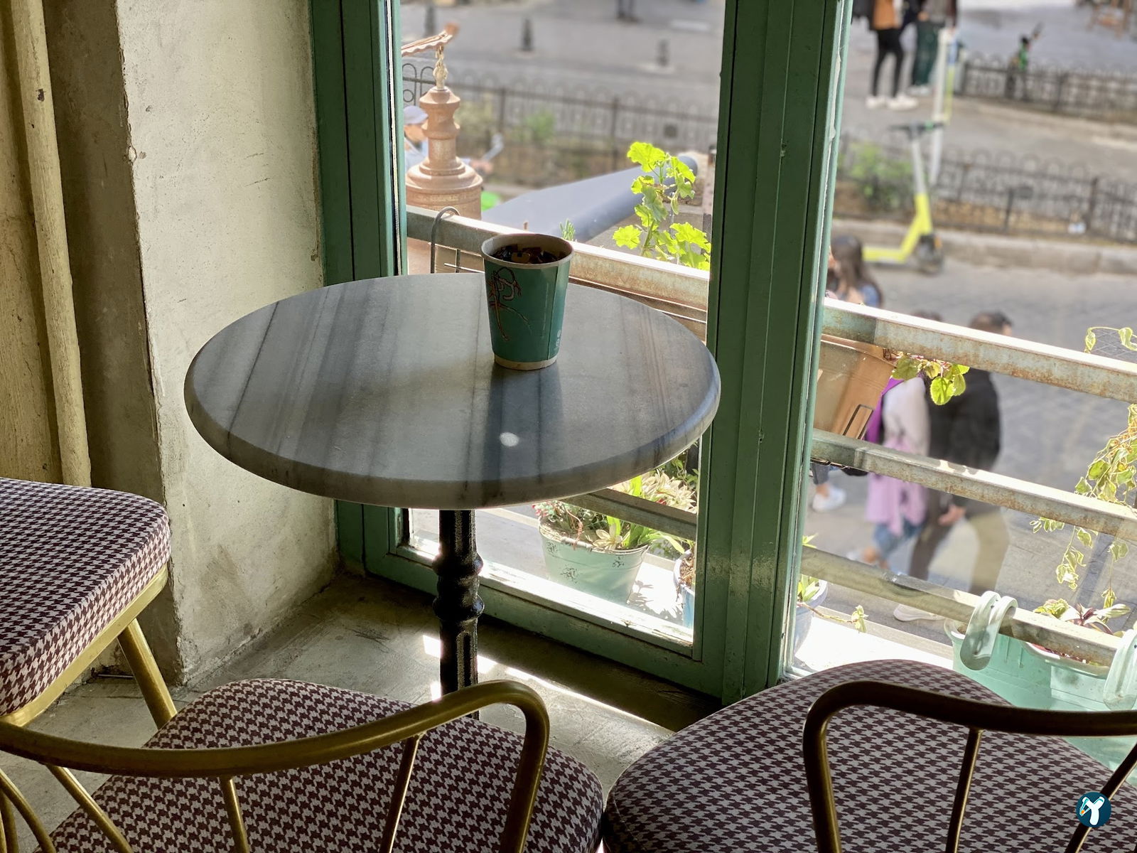 Kropka Coffee