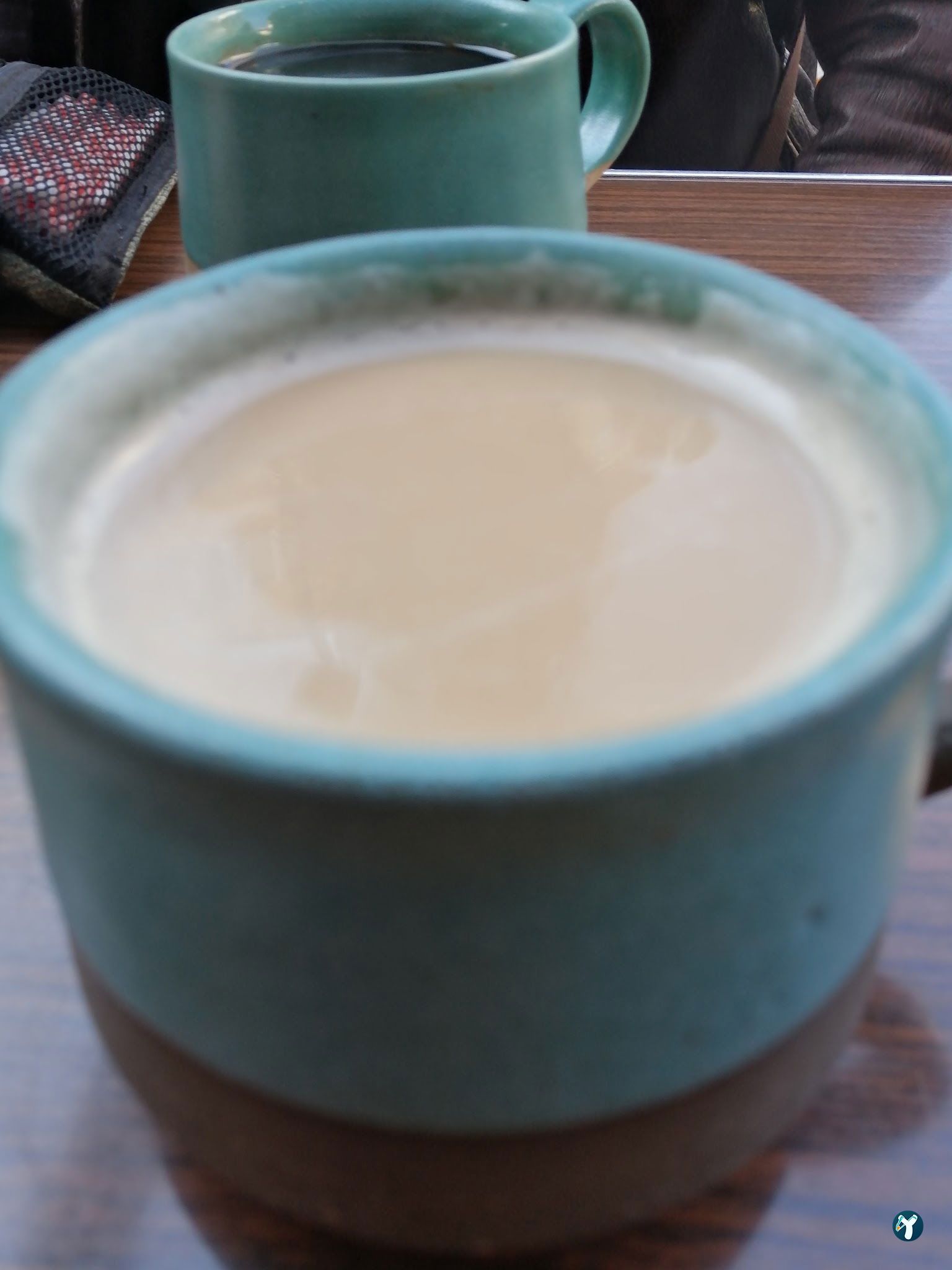 Kropka Coffee