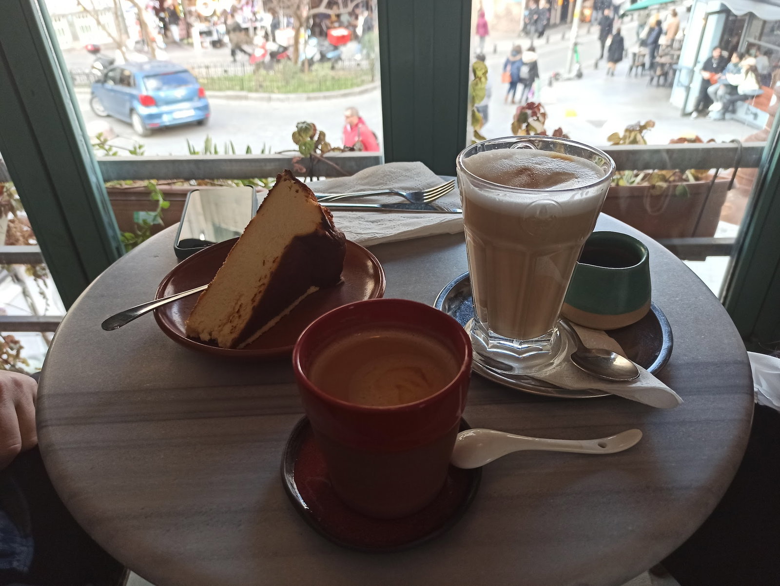 Kropka Coffee