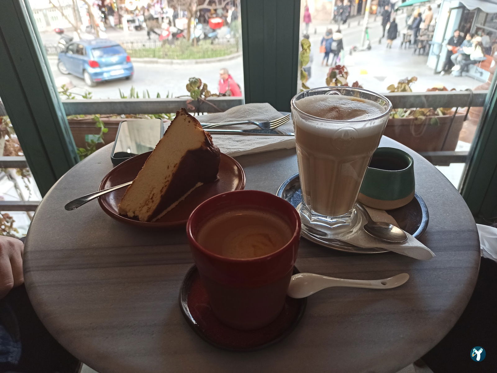 Kropka Coffee