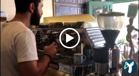 Kropka Coffee