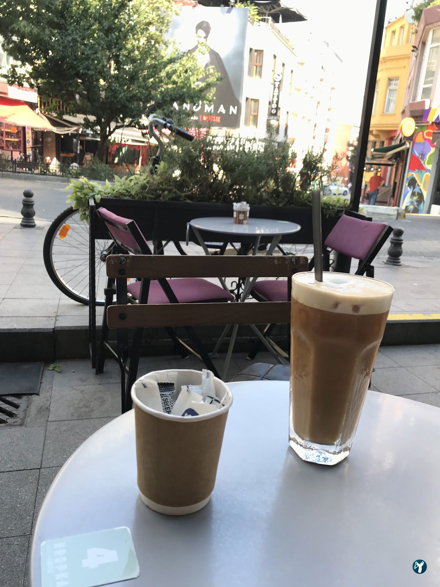 Kropka Coffee