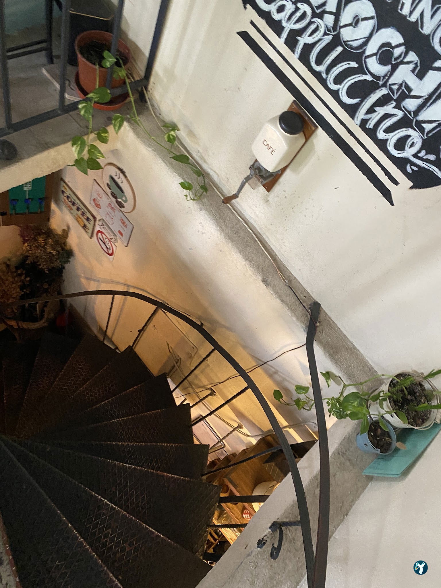 Kropka Coffee