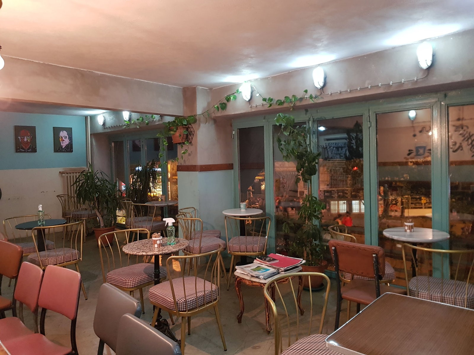 Kropka Coffee