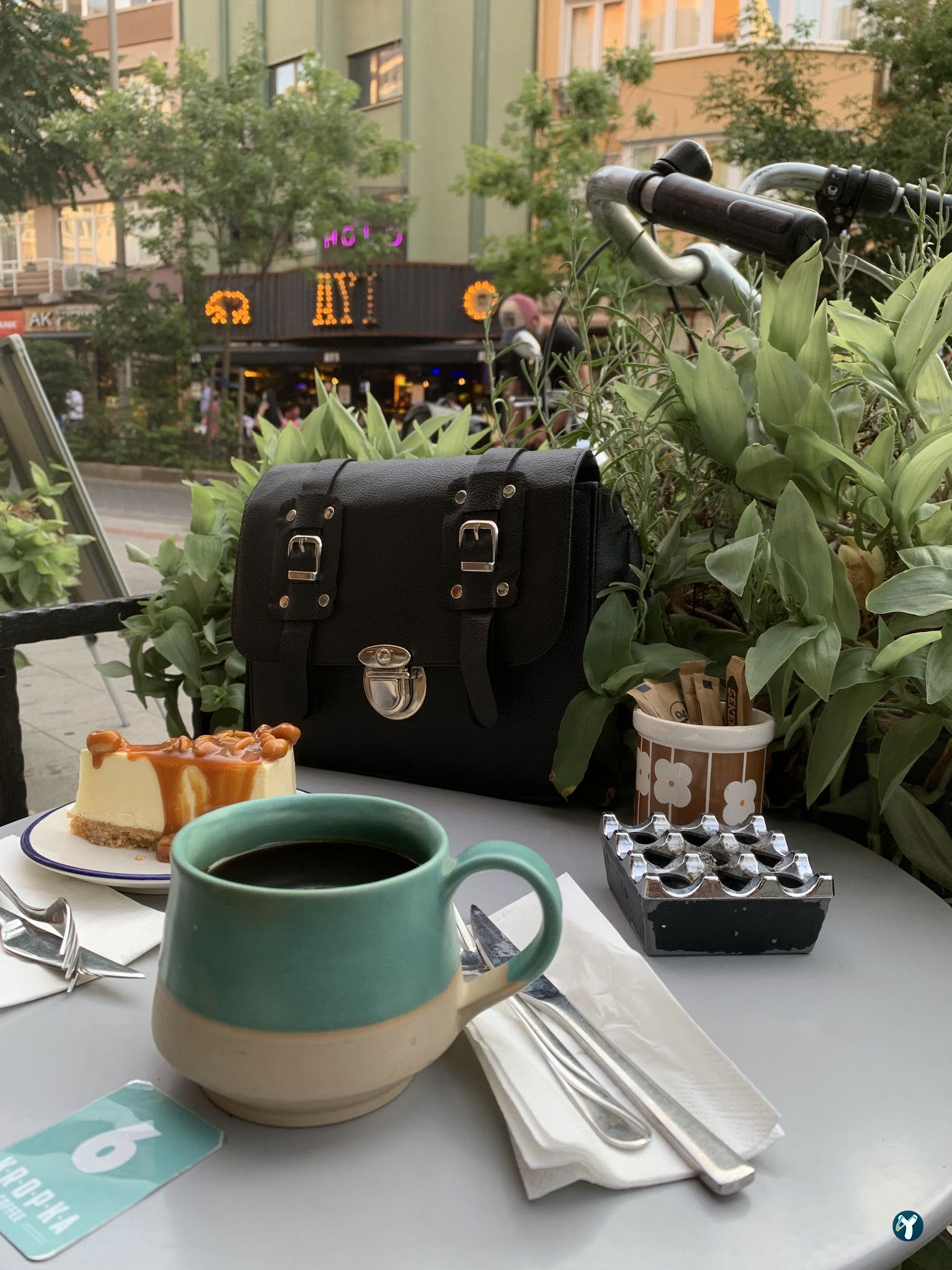 Kropka Coffee