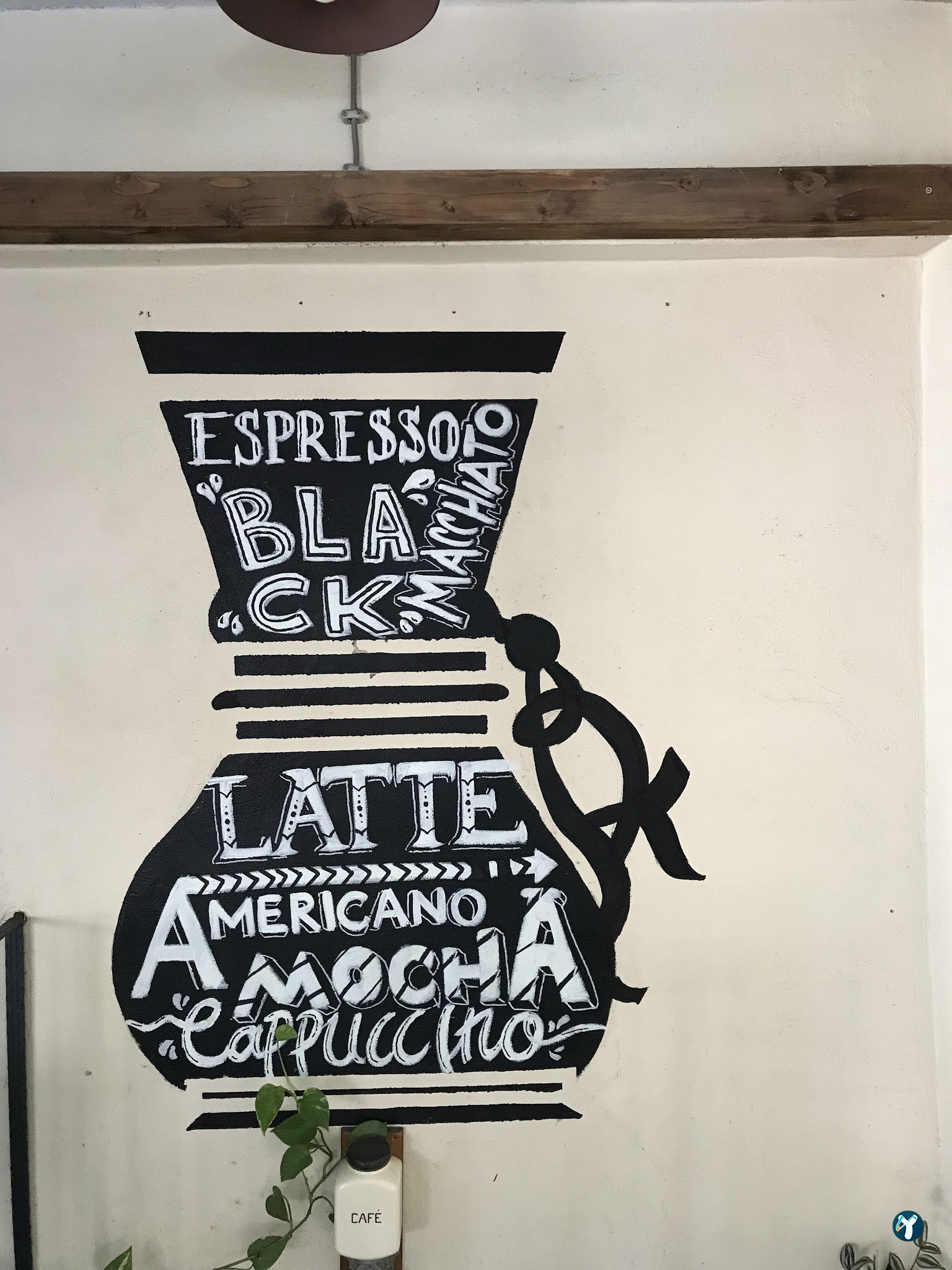 Kropka Coffee