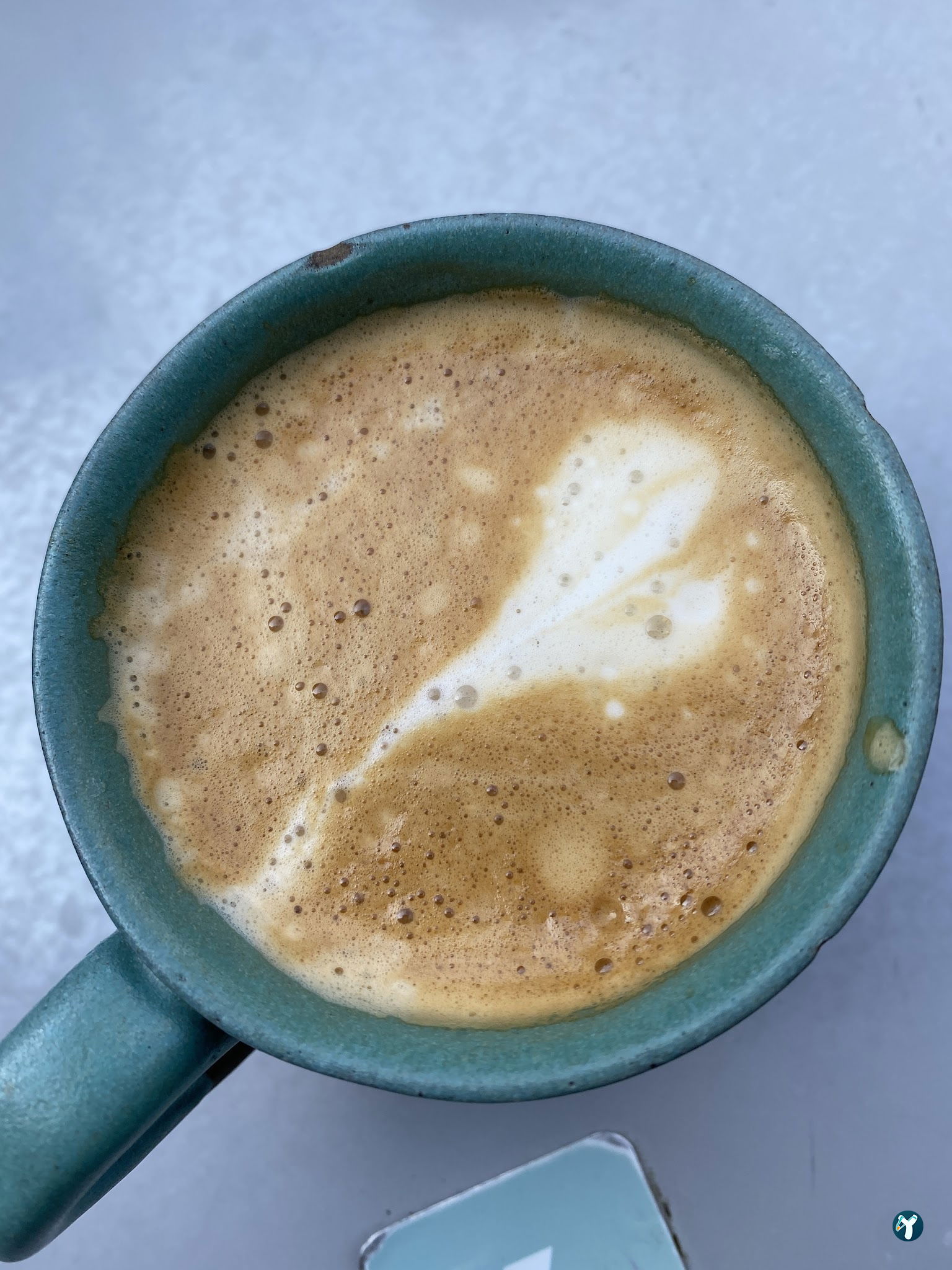 Kropka Coffee