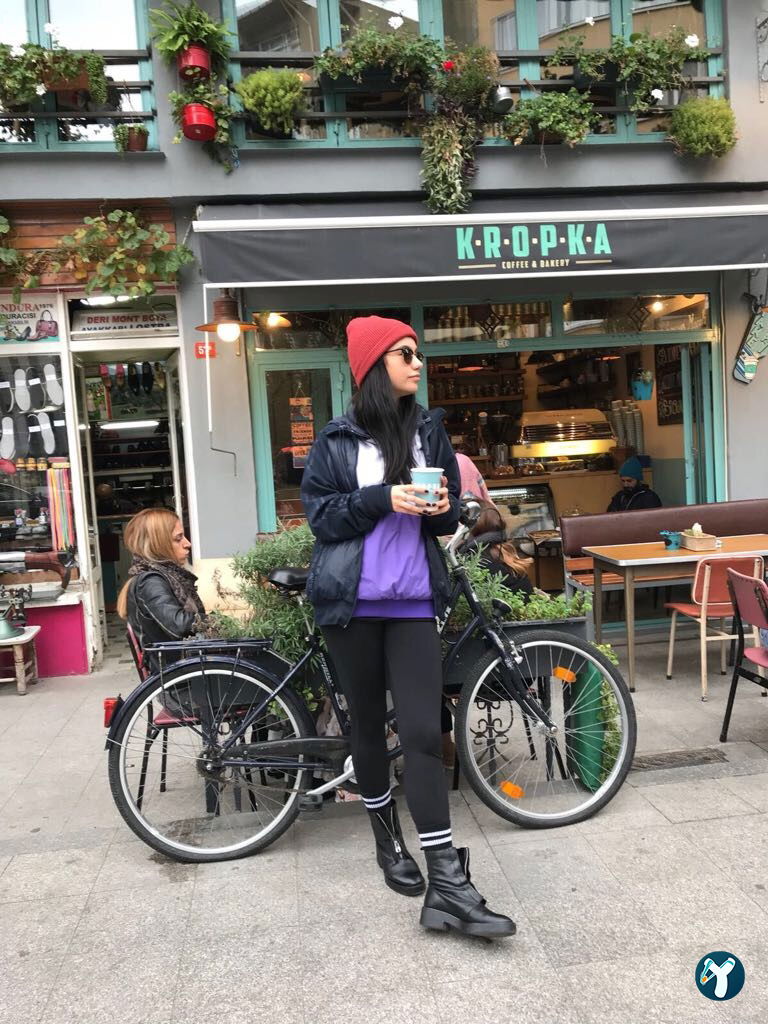 Kropka Coffee