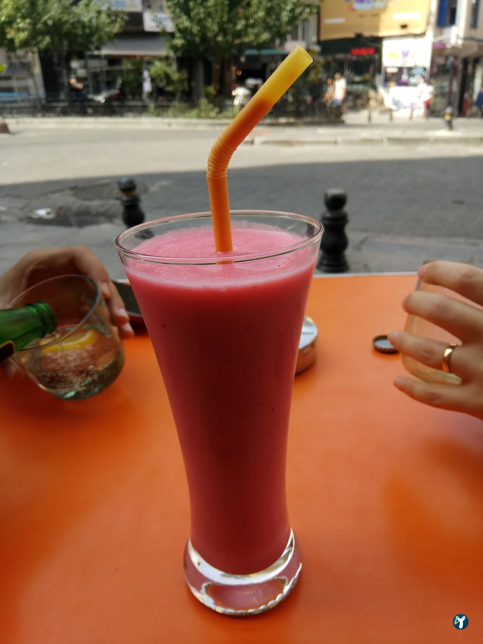 Kropka Coffee