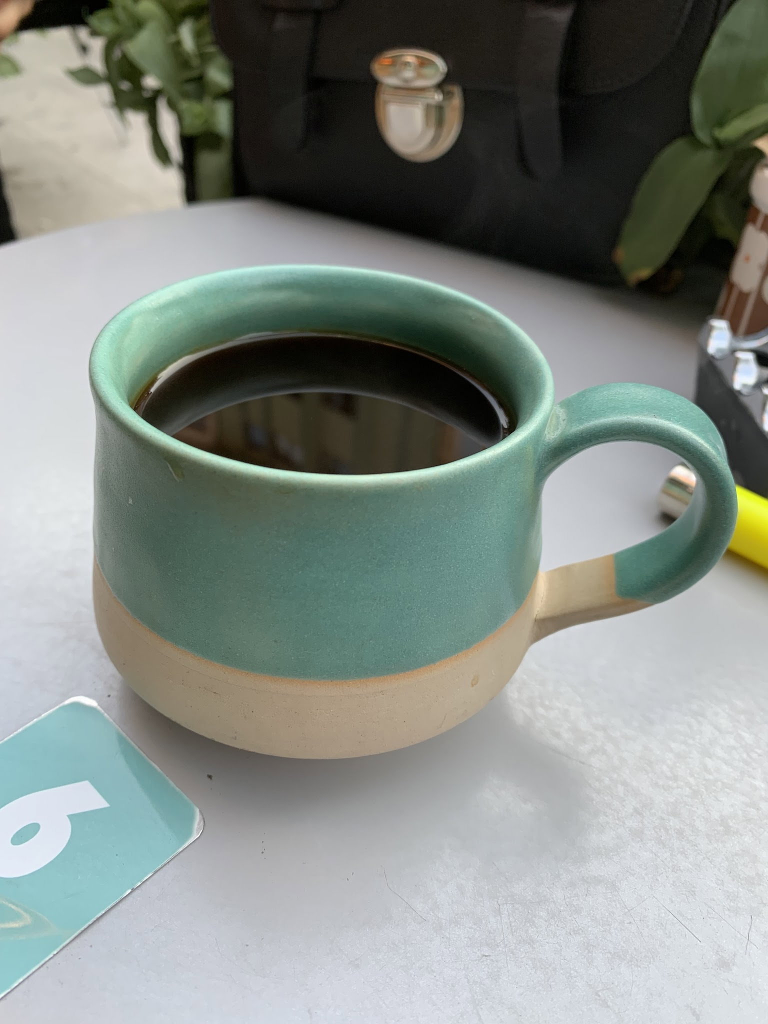 Kropka Coffee