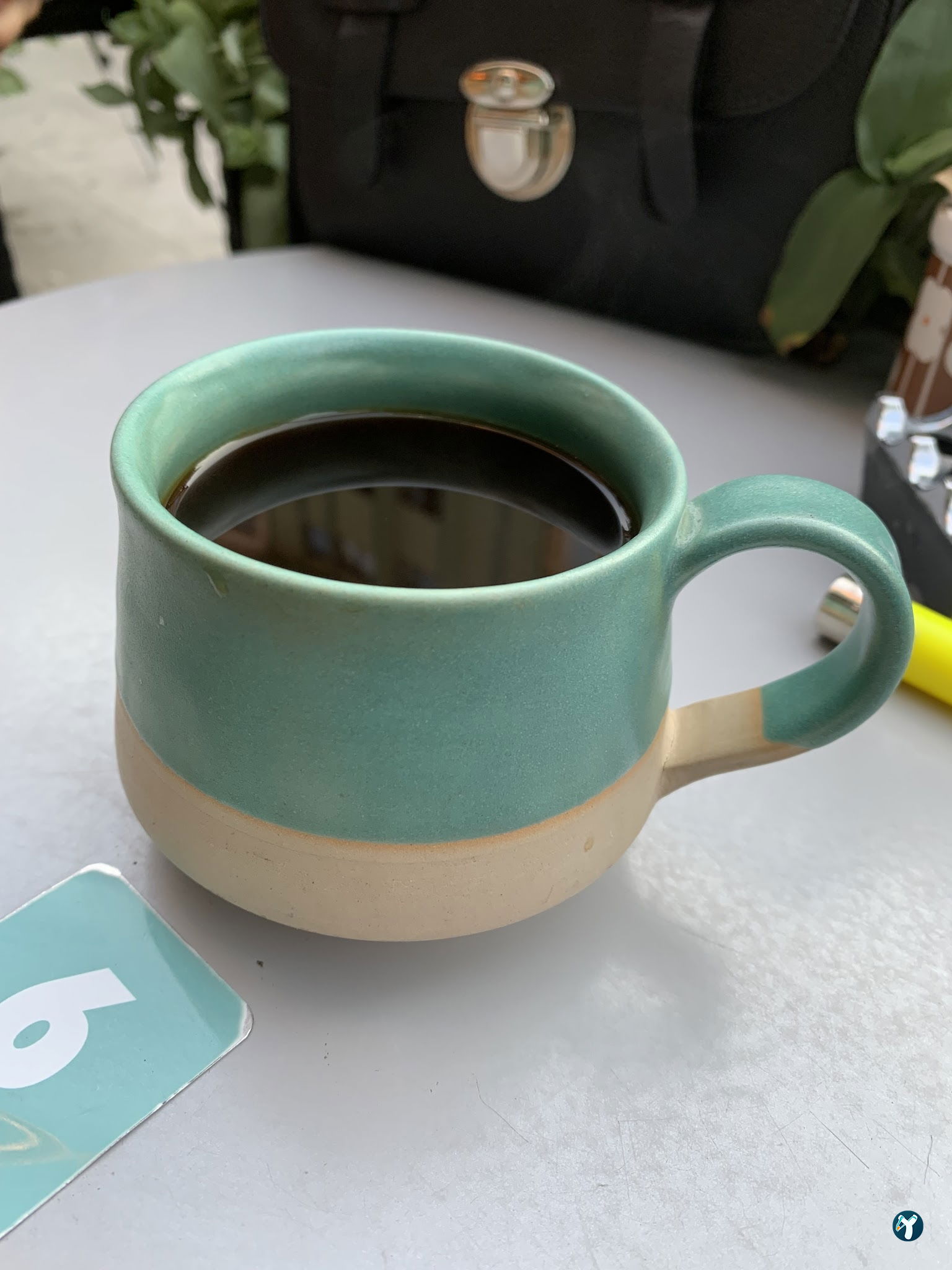 Kropka Coffee